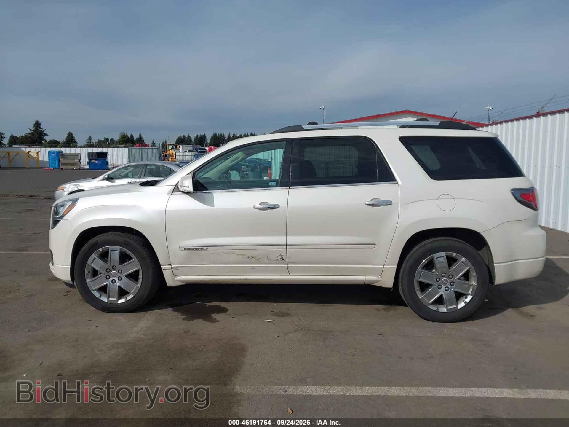 2014 GMC ACADIA - VIN: 1GKKVTKD2EJ304531 - Photo 14