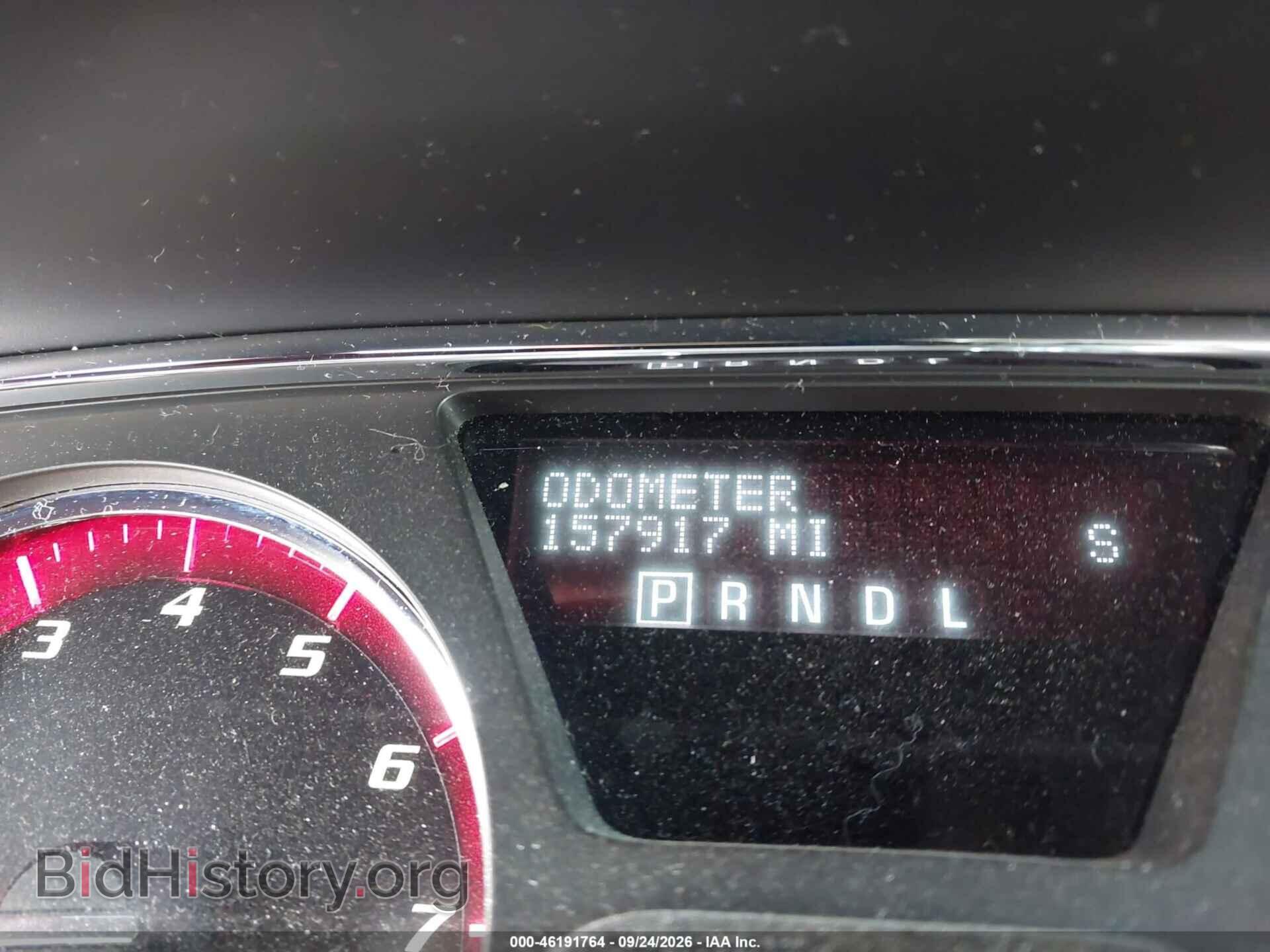 2014 GMC ACADIA - VIN: 1GKKVTKD2EJ304531 - Photo 15