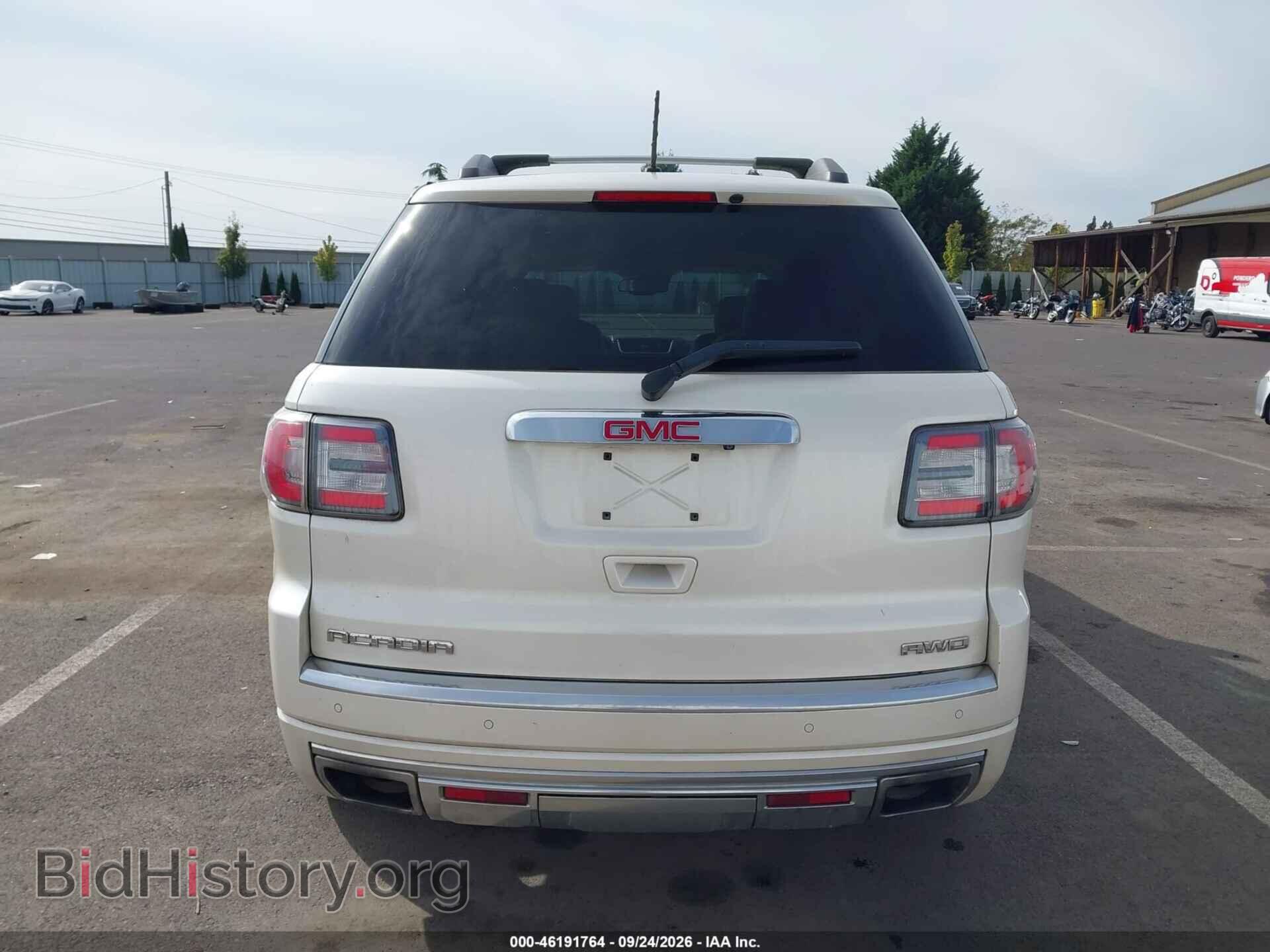 2014 GMC ACADIA - VIN: 1GKKVTKD2EJ304531 - Photo 16