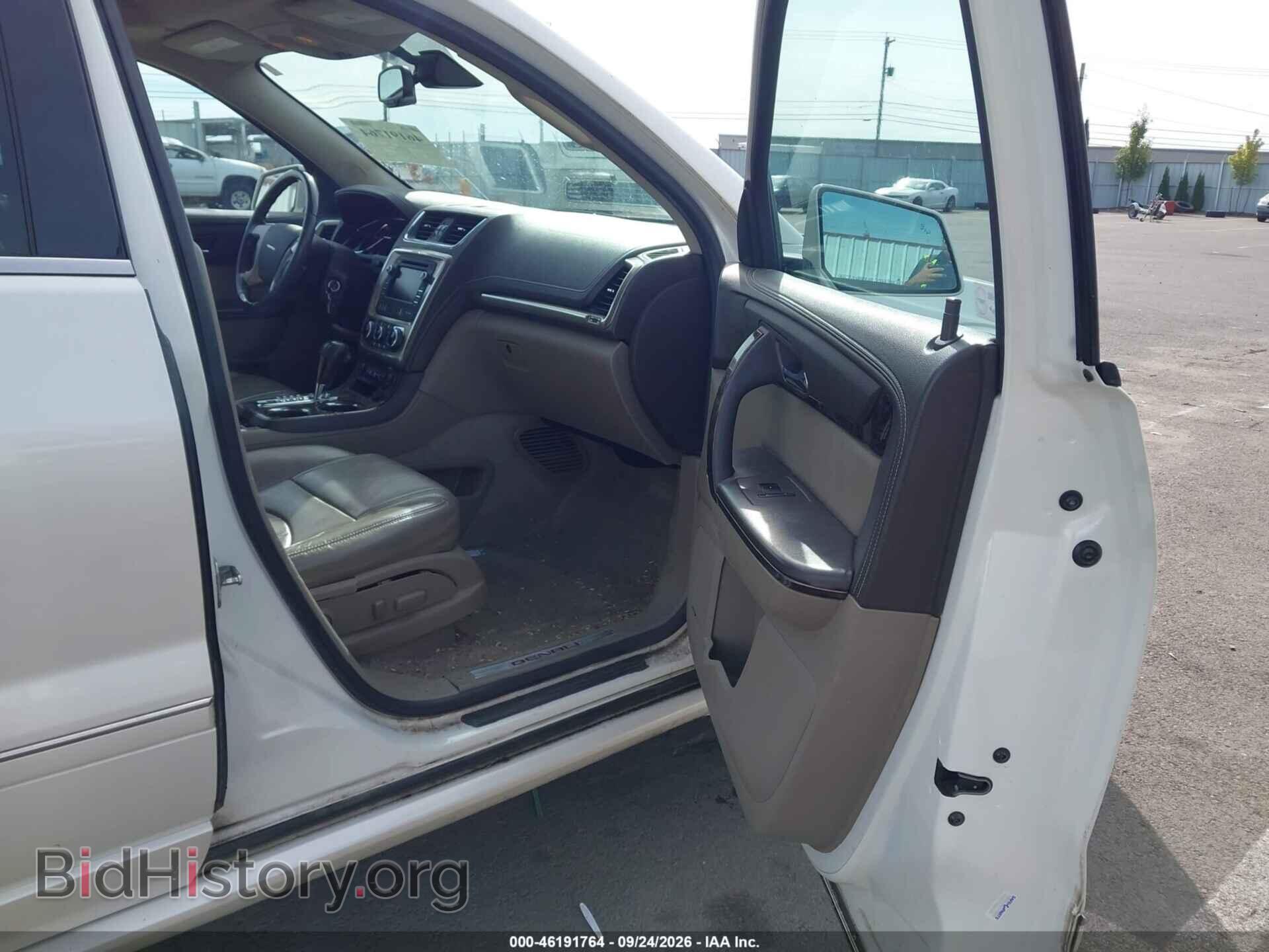 2014 GMC ACADIA - VIN: 1GKKVTKD2EJ304531 - Photo 5