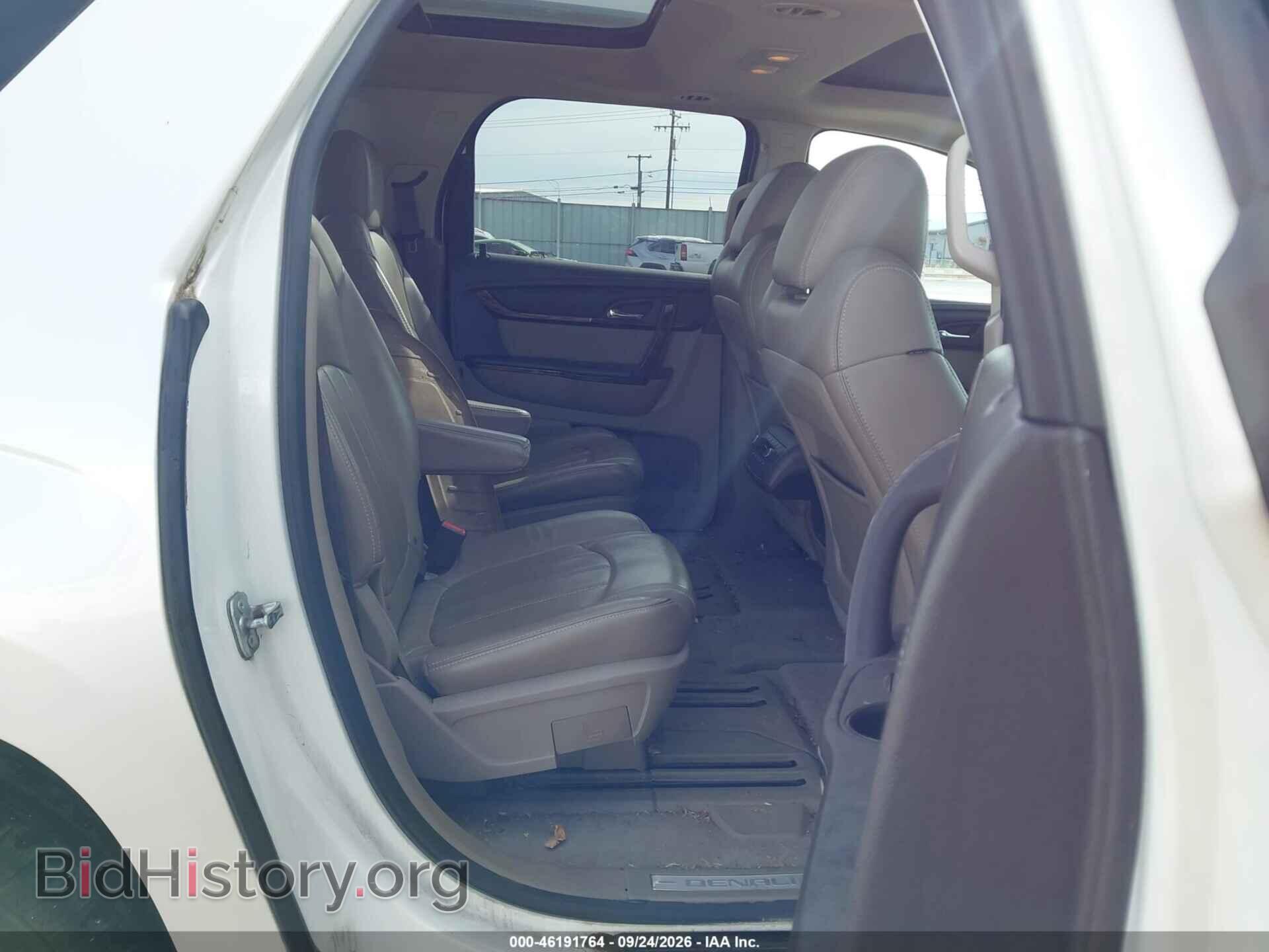 2014 GMC ACADIA - VIN: 1GKKVTKD2EJ304531 - Photo 8