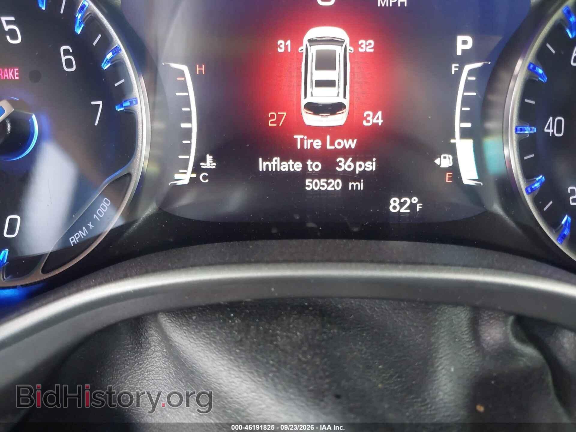 2022 CHRYSLER PACIFICA - VIN: 2C4RC1BG8NR112895 - Photo 16