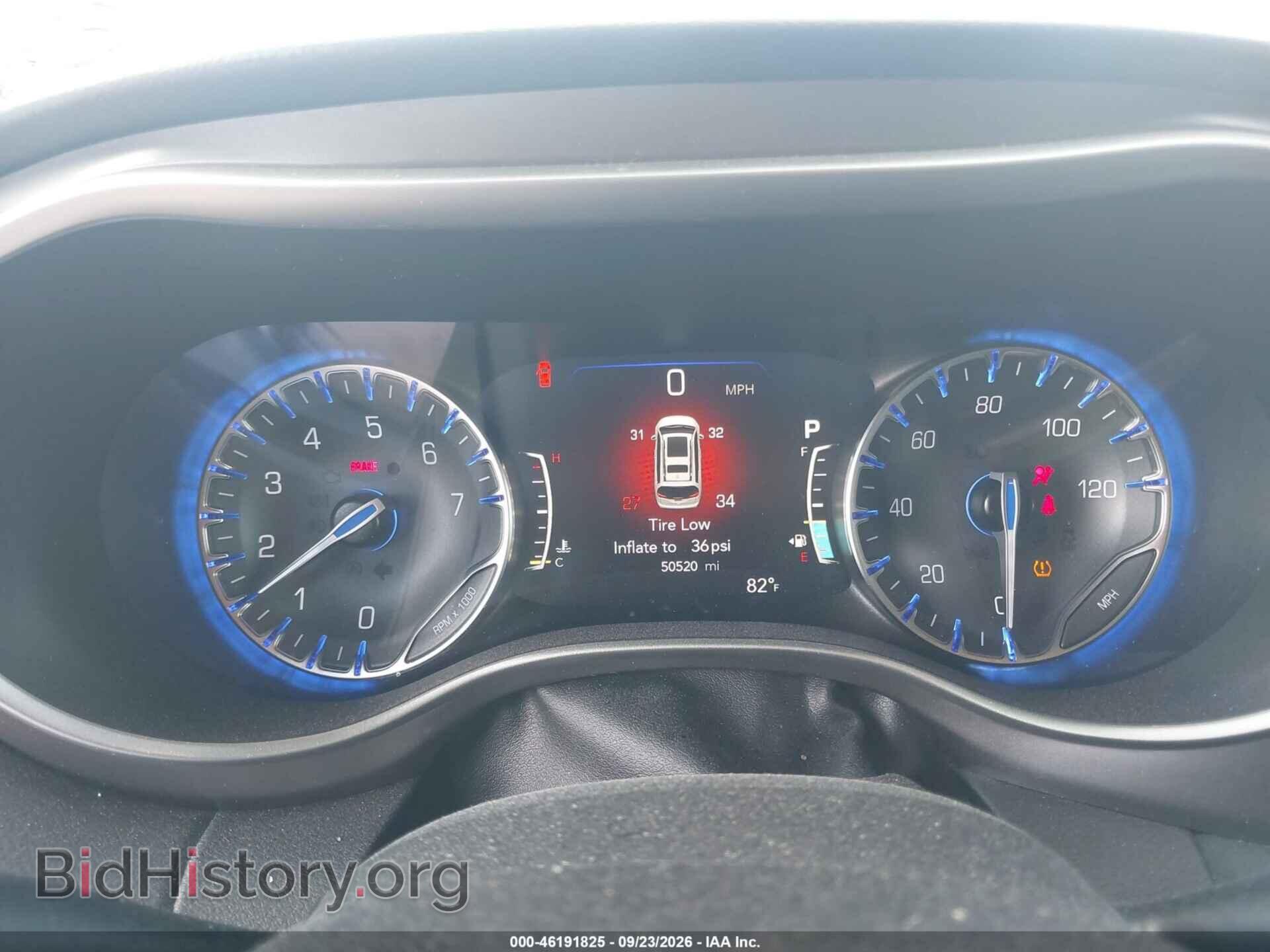 2022 CHRYSLER PACIFICA - VIN: 2C4RC1BG8NR112895 - Photo 7