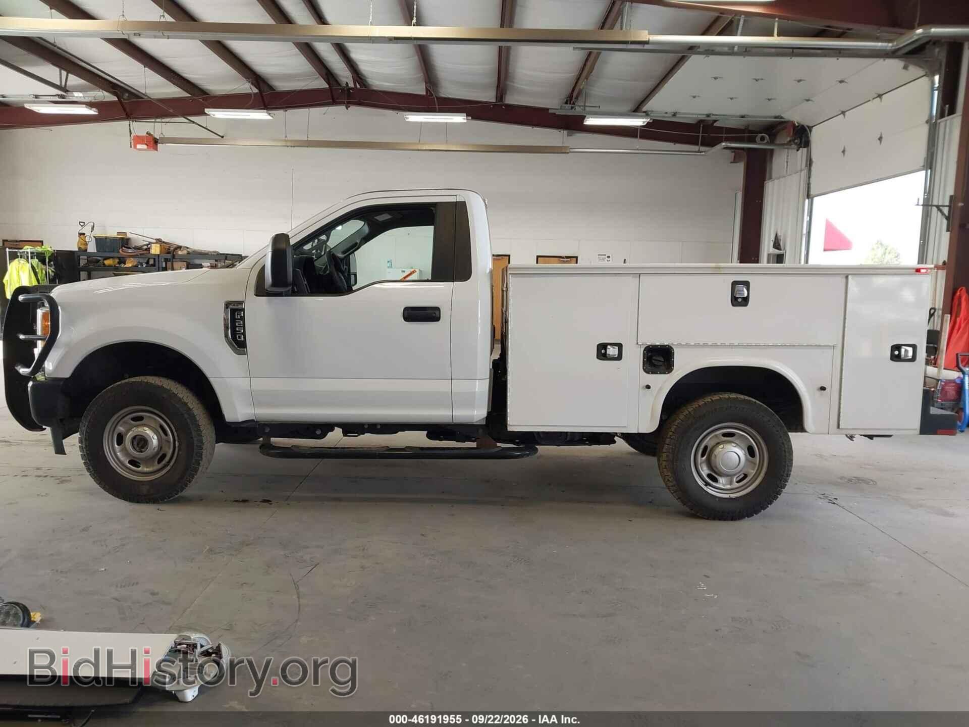 2017 FORD F-250 - VIN: 1FDBF2B65HEE09836 - Photo 18