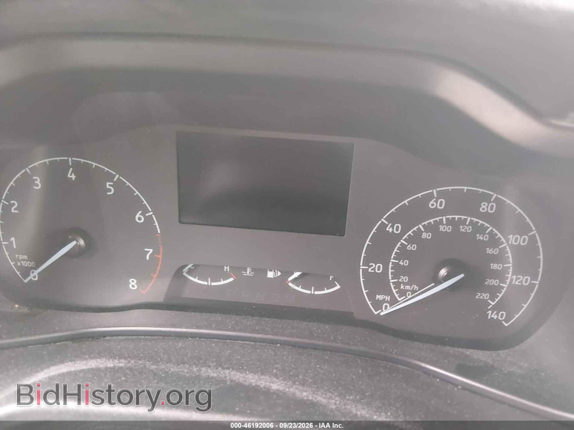 2021 FORD TRANSIT CONNECT - VIN: NM0LS7E22M1486236 - Фото 7