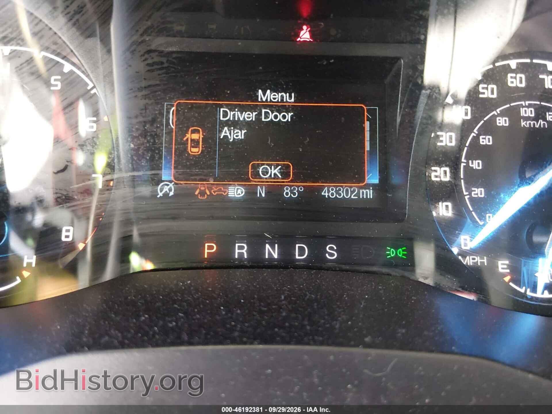 2019 FORD RANGER - VIN: 1FTER4EH4KLA79241 - Photo 14