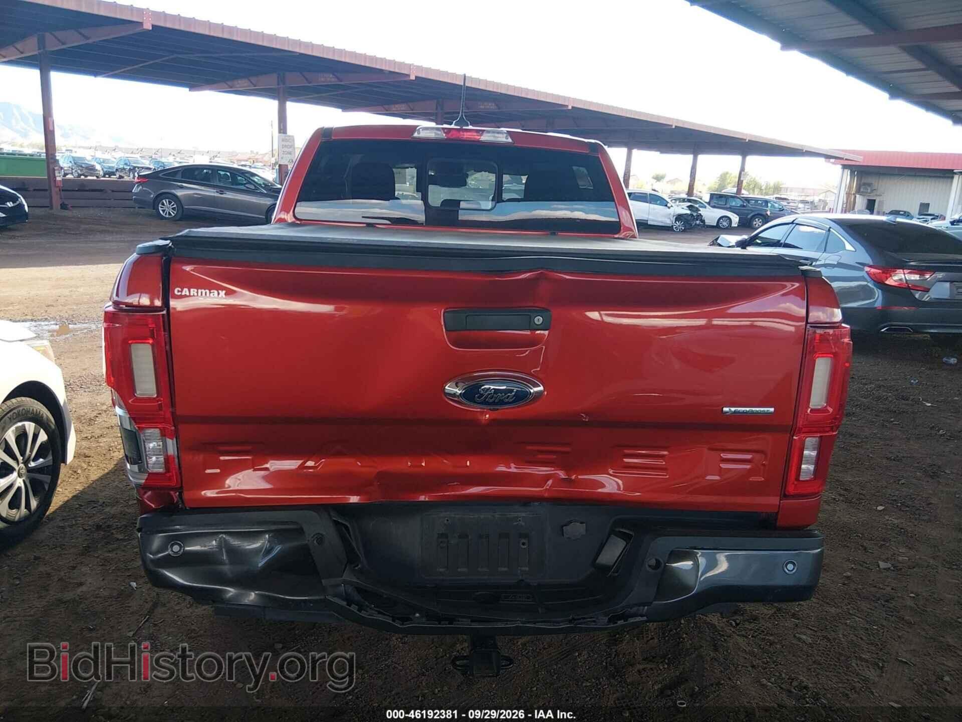 2019 FORD RANGER - VIN: 1FTER4EH4KLA79241 - Photo 15