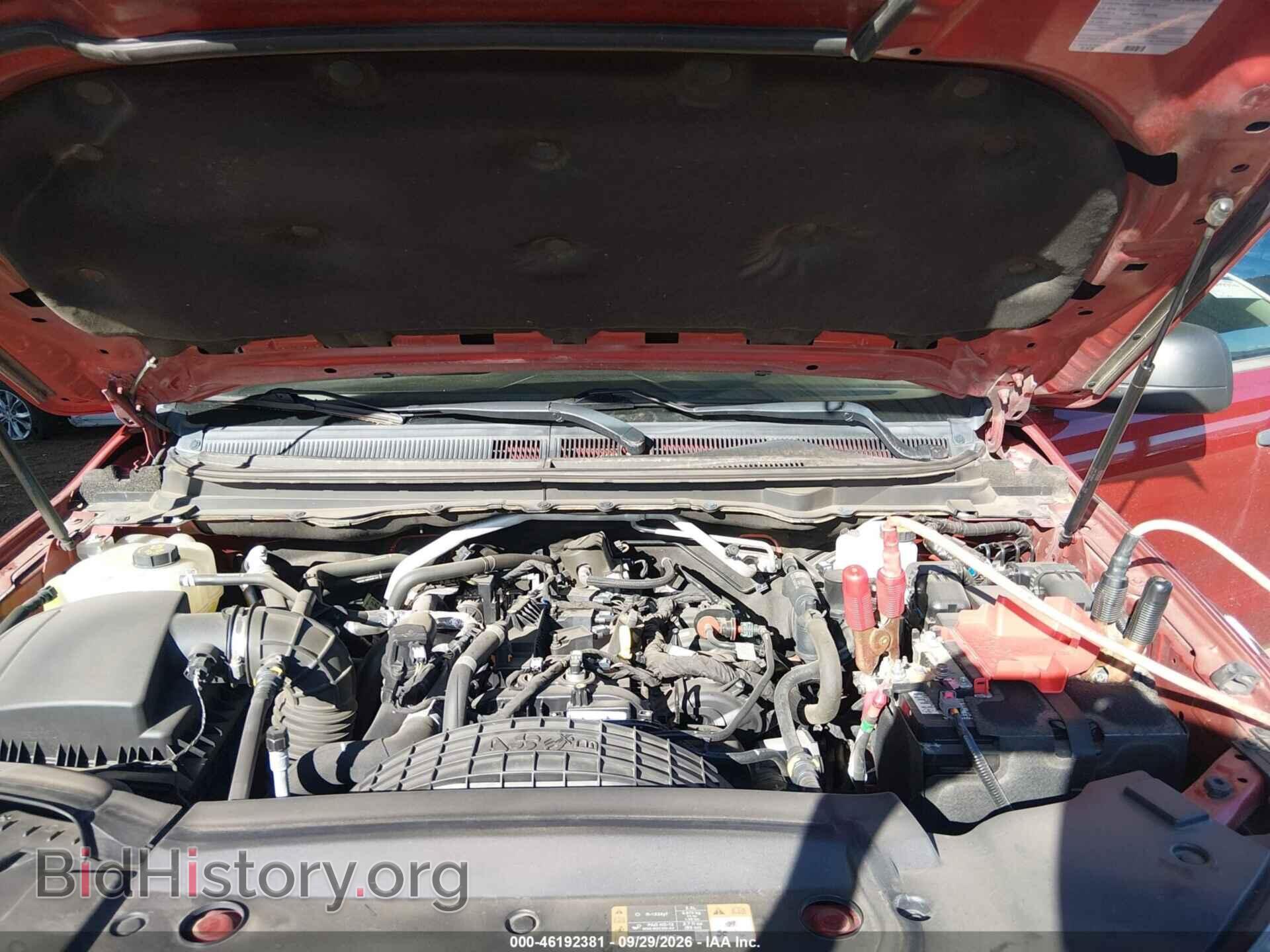2019 FORD RANGER - VIN: 1FTER4EH4KLA79241 - Photo 10