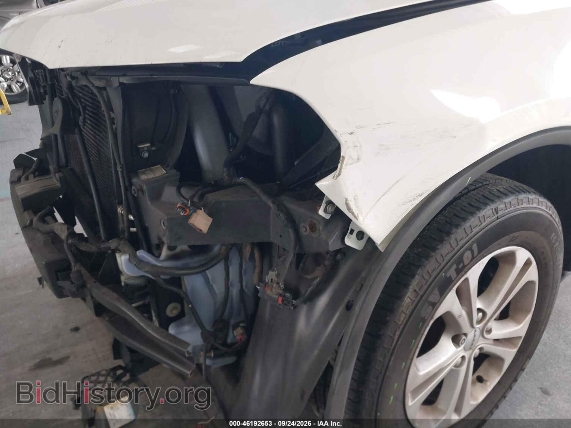 2013 DODGE DURANGO - VIN: 1C4RDHAG6DC652857 - Photo 6
