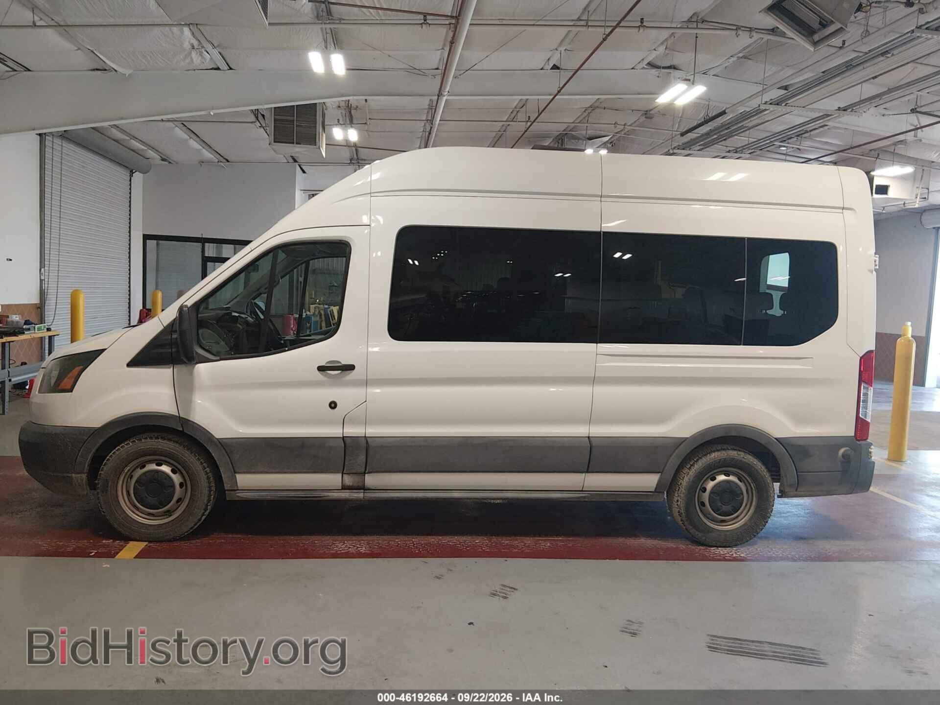 2017 FORD TRANSIT-350 - VIN: 1FBAX2XV6HKA26054 - Photo 16