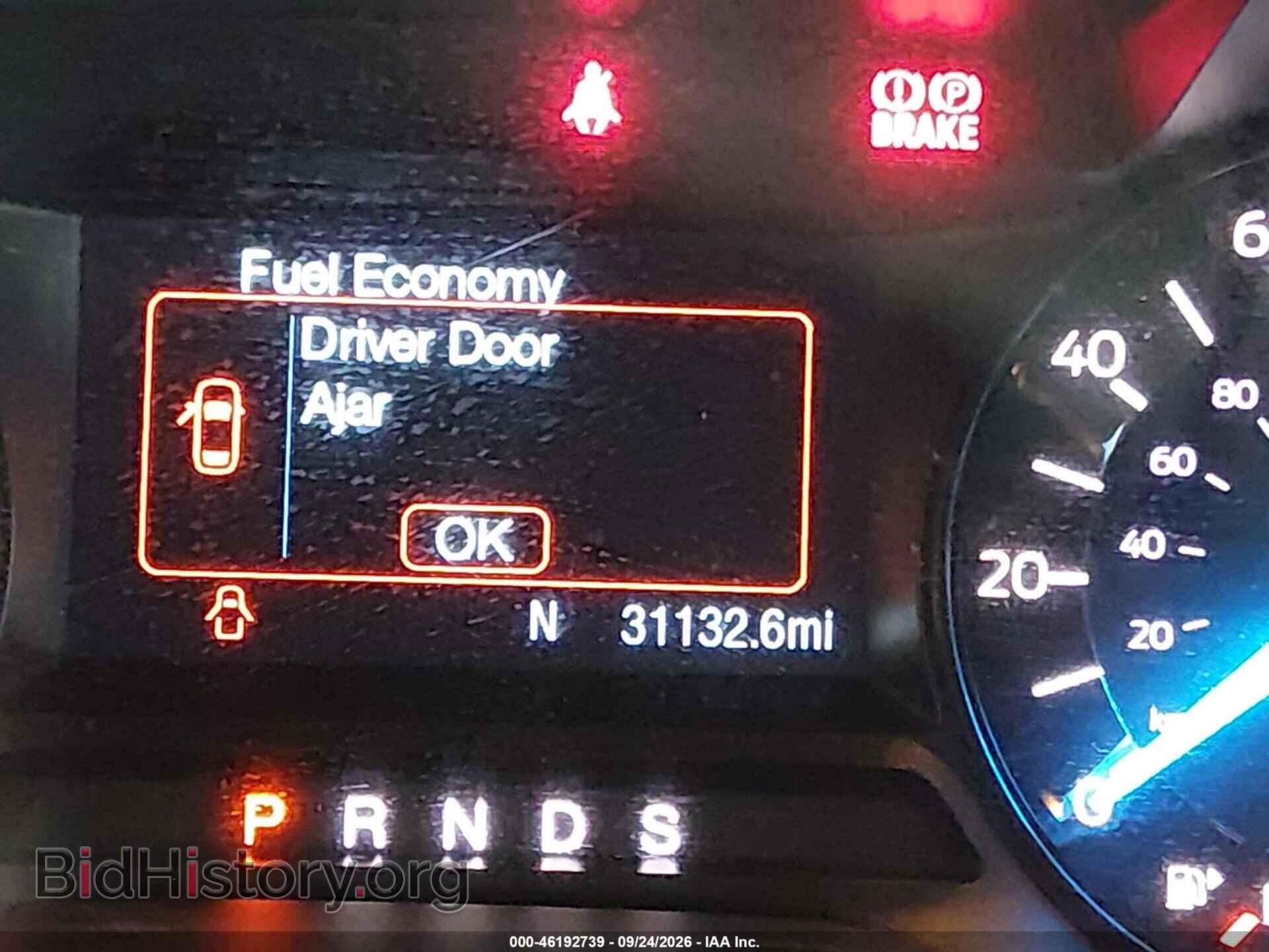 2018 FORD EXPLORER - VIN: 1FM5K8B82JGB95380 - Фото 15
