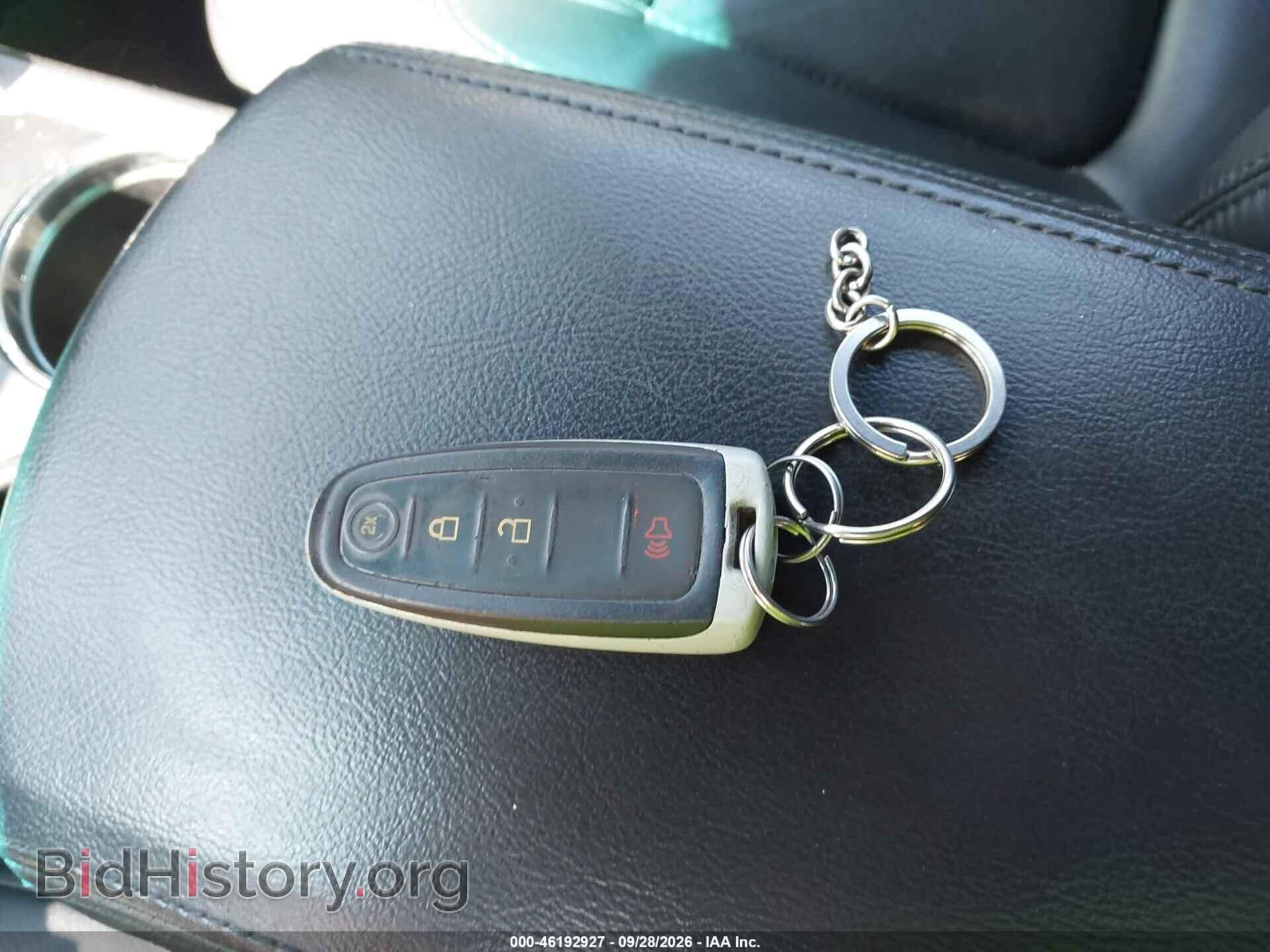 2013 FORD EXPLORER - VIN: 1FM5K7F81DGC11822 - Photo 11