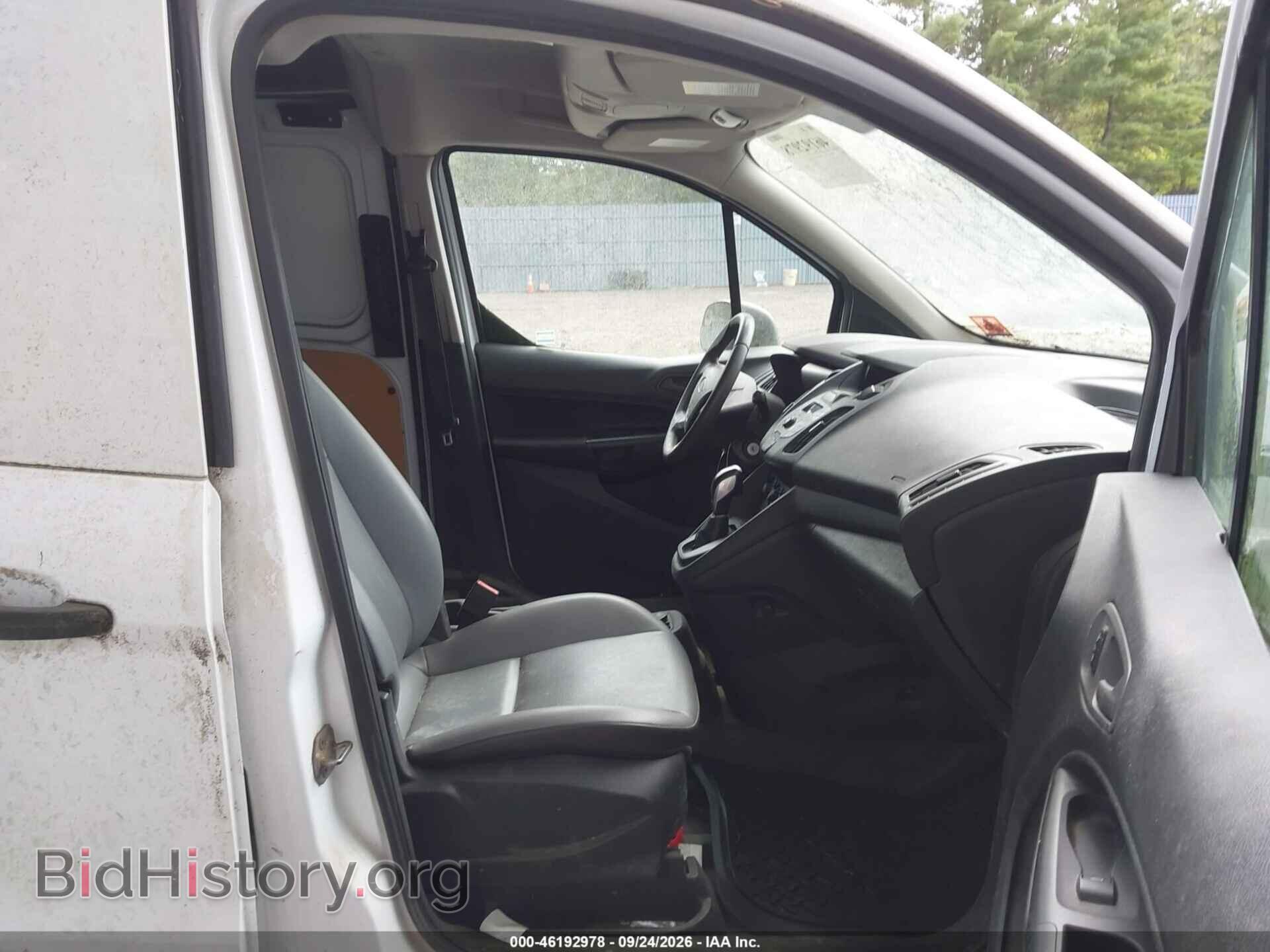 2015 FORD TRANSIT CONNECT - VIN: NM0LS7E78F1188126 - Photo 5