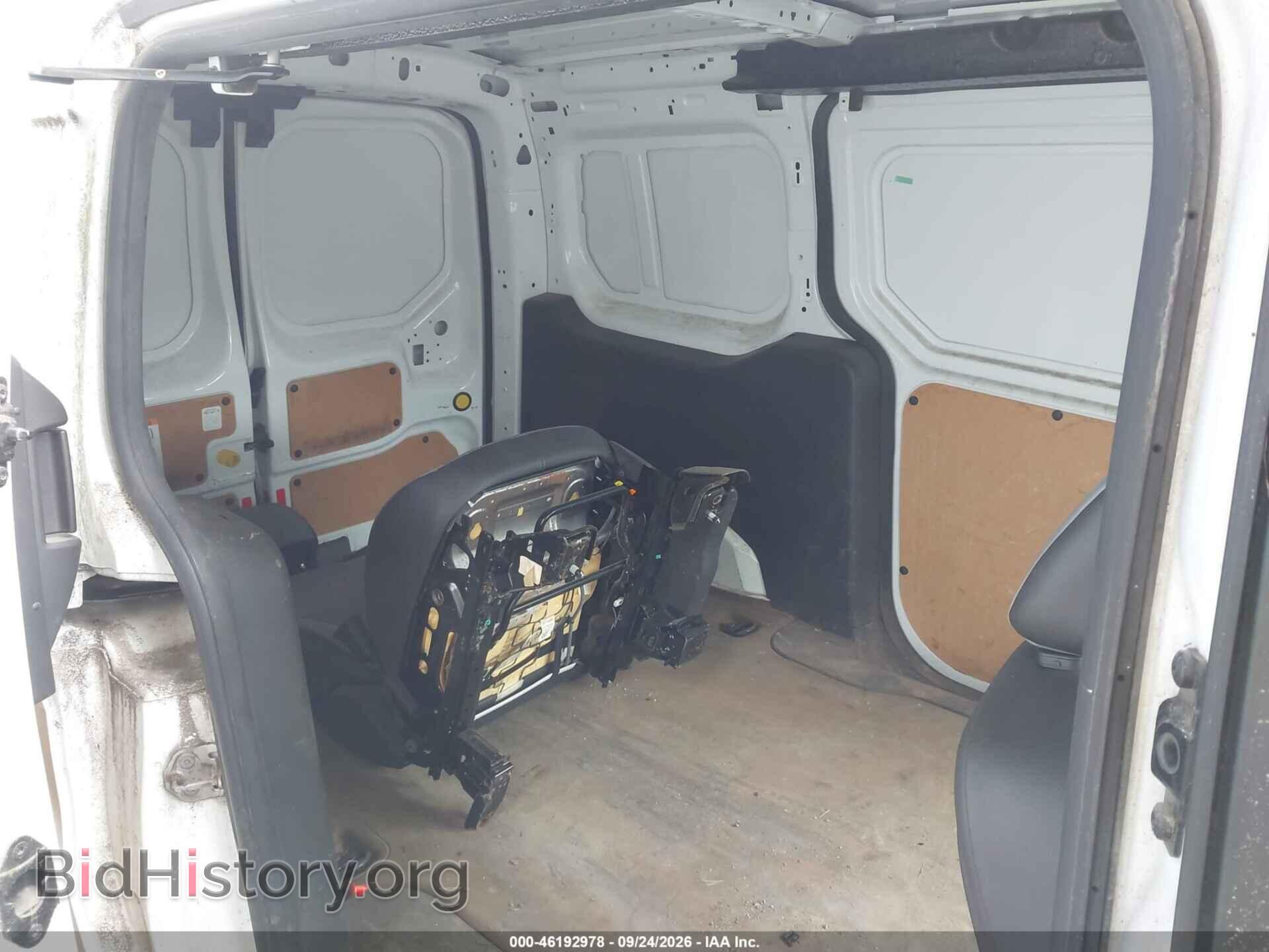 2015 FORD TRANSIT CONNECT - VIN: NM0LS7E78F1188126 - Photo 8