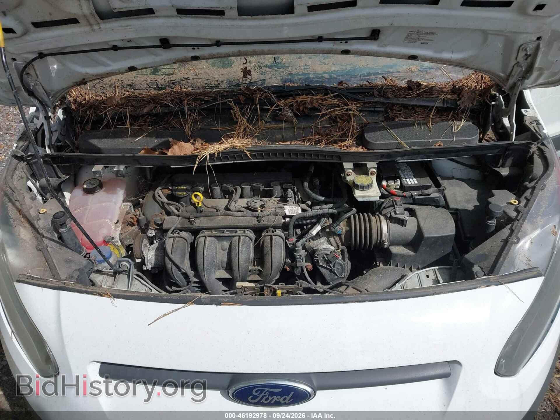 2015 FORD TRANSIT CONNECT - VIN: NM0LS7E78F1188126 - Photo 10