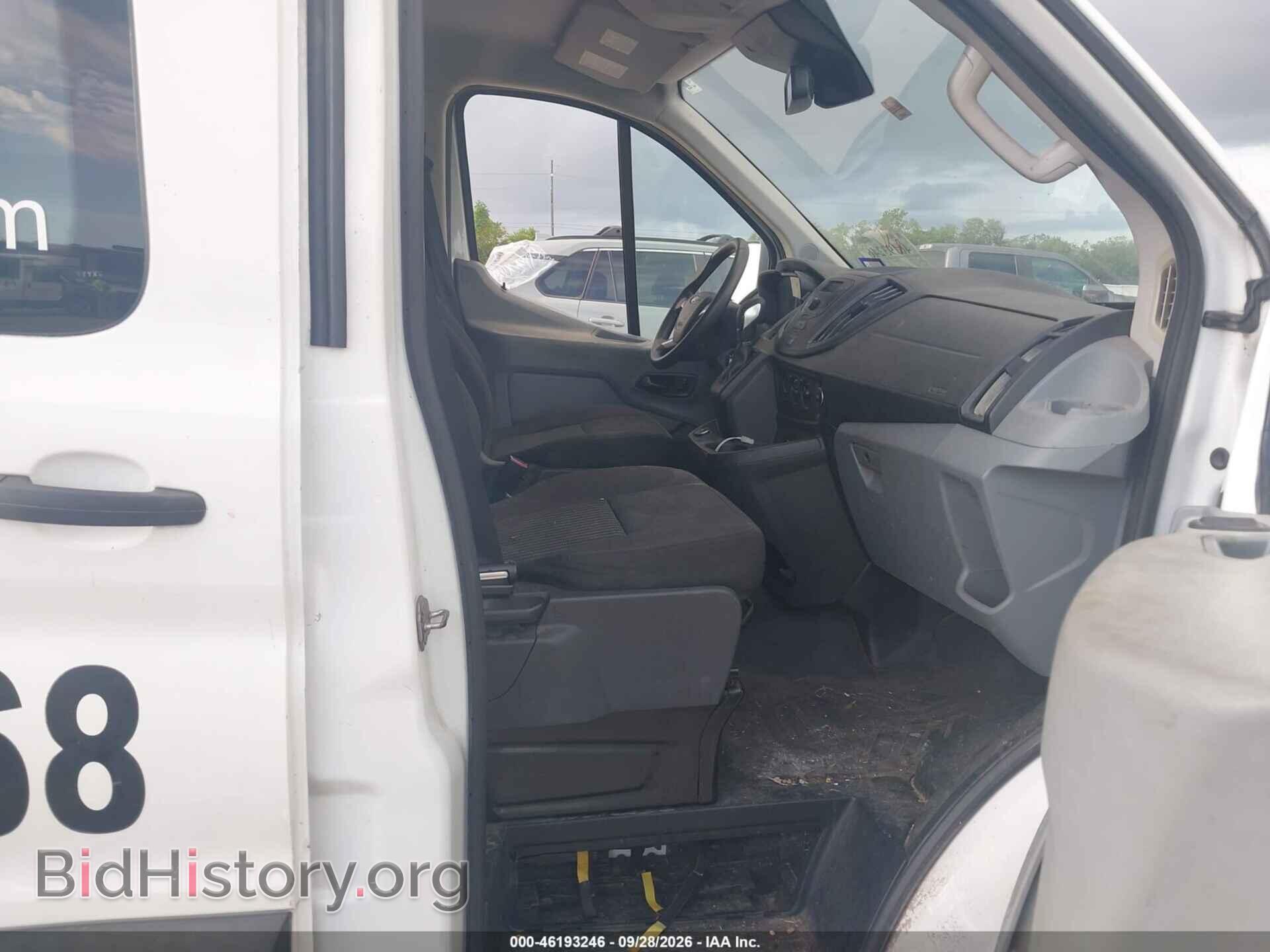 2018 FORD TRANSIT-250 - VIN: 1FTYR1YM2JKA63547 - Photo 5
