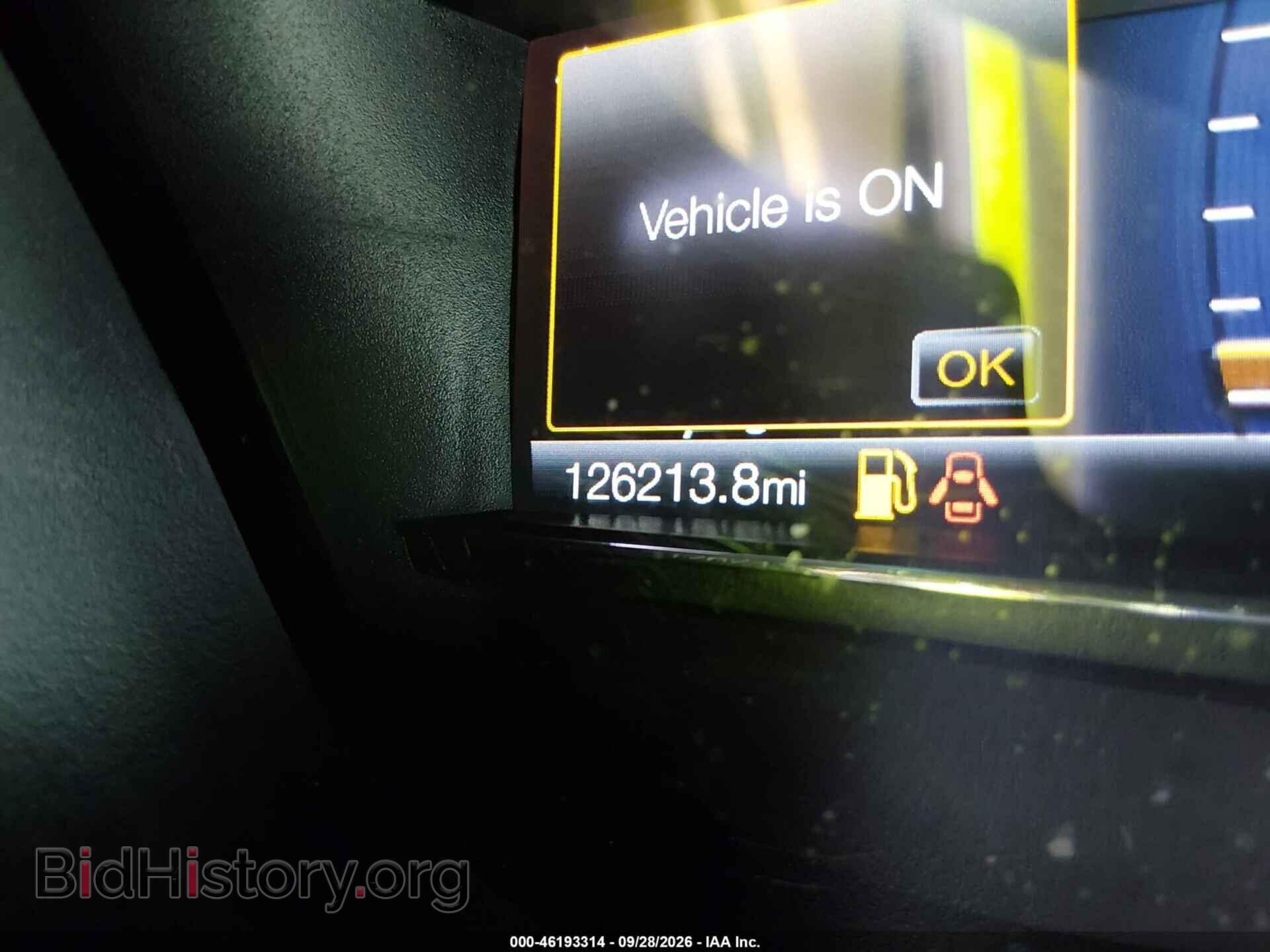 2018 FORD EXPLORER - VIN: 1FM5K8GT3JGB88693 - Фото 16