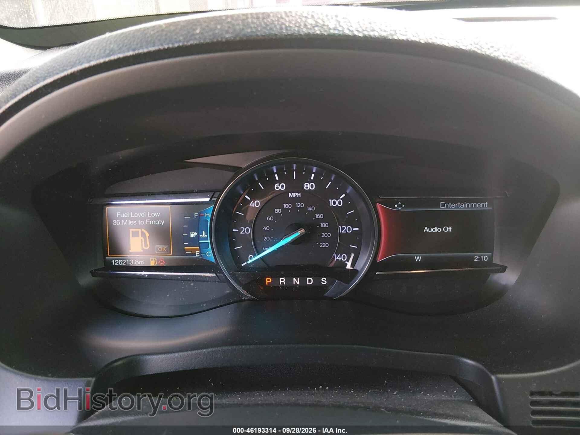 2018 FORD EXPLORER - VIN: 1FM5K8GT3JGB88693 - Фото 7