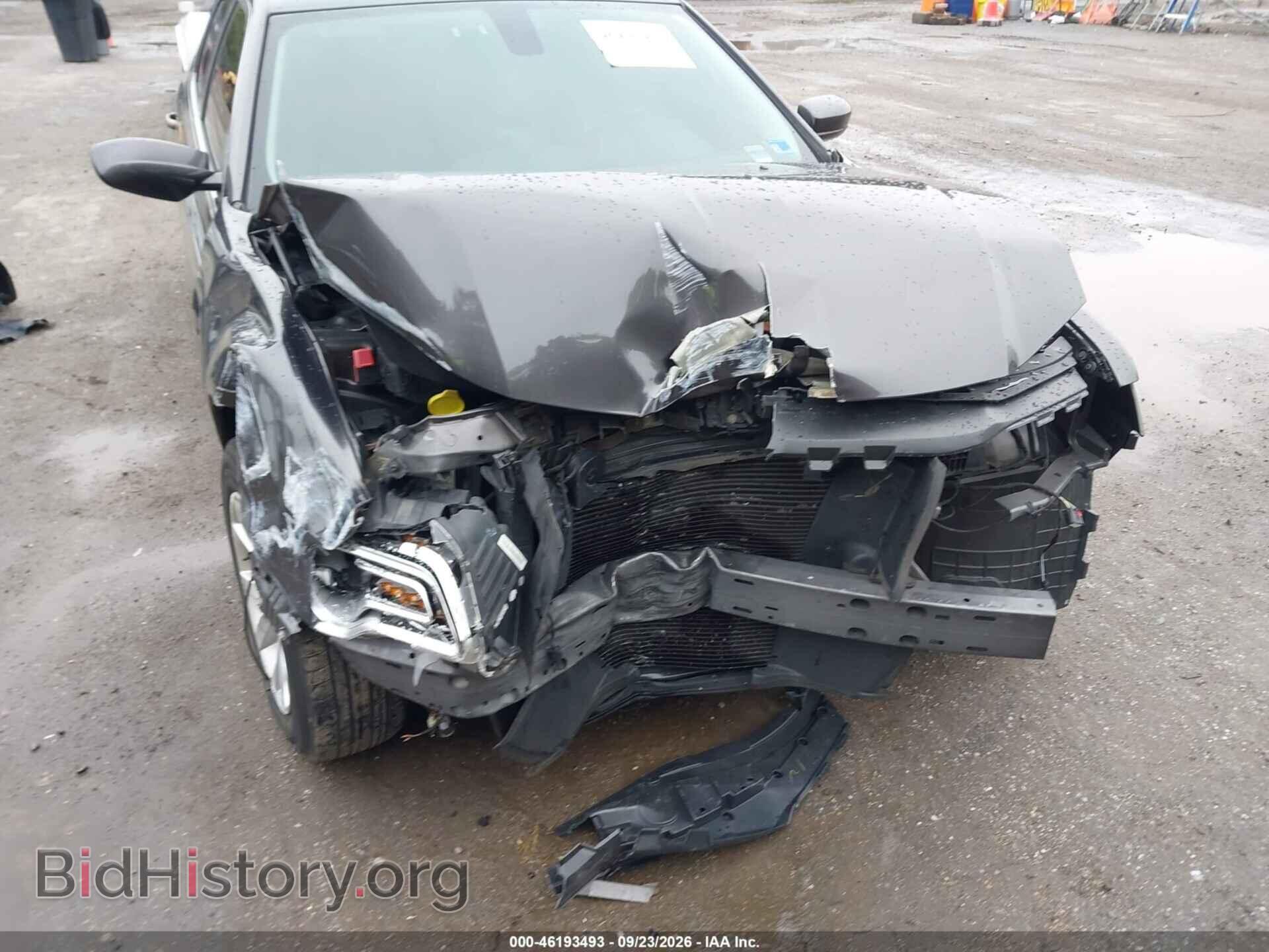 2015 CHRYSLER 300 - VIN: 2C3CCAAG4FH903928 - Фото 6