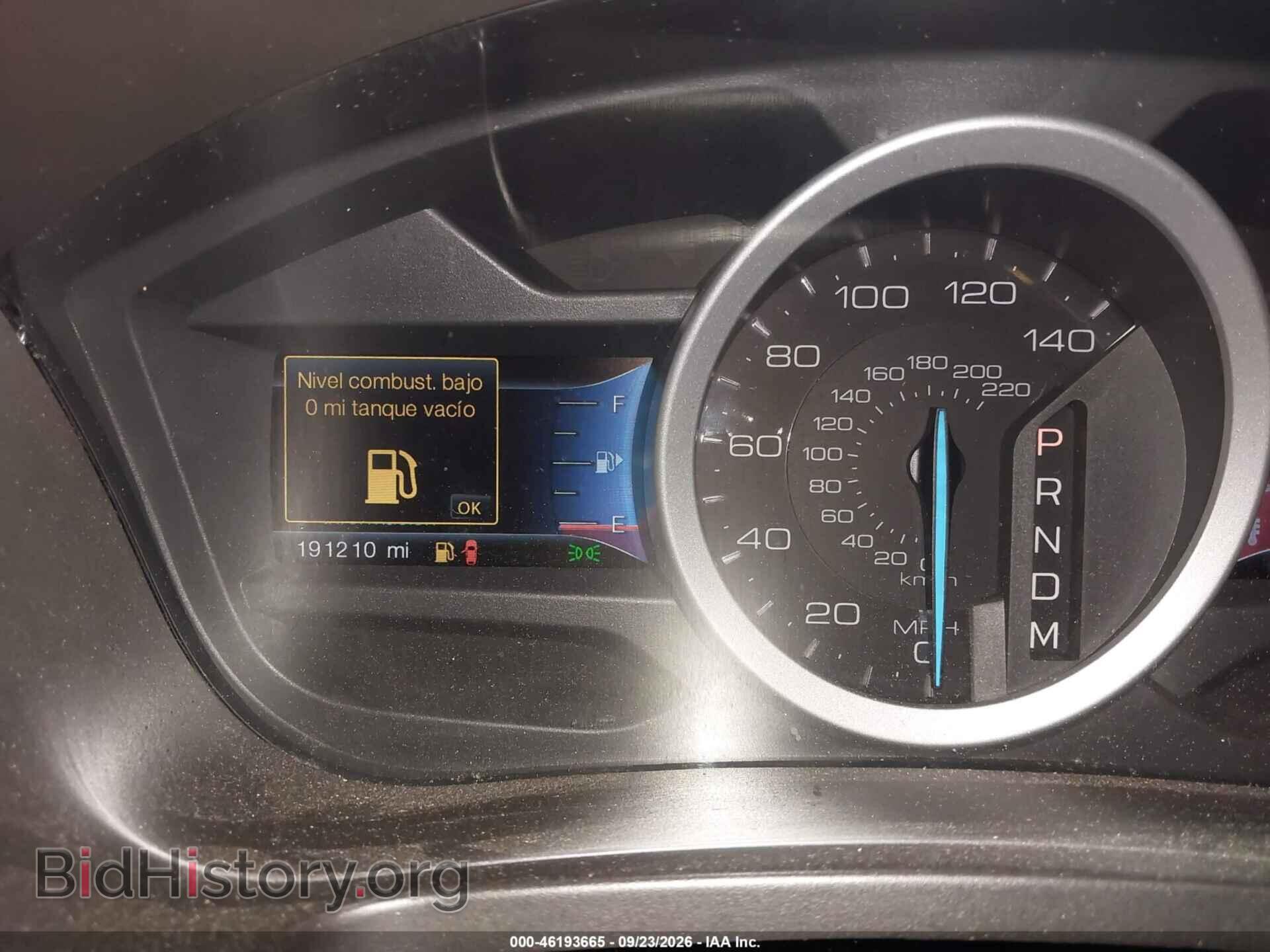 2013 FORD EXPLORER - VIN: 1FM5K7D83DGC67876 - Фото 7