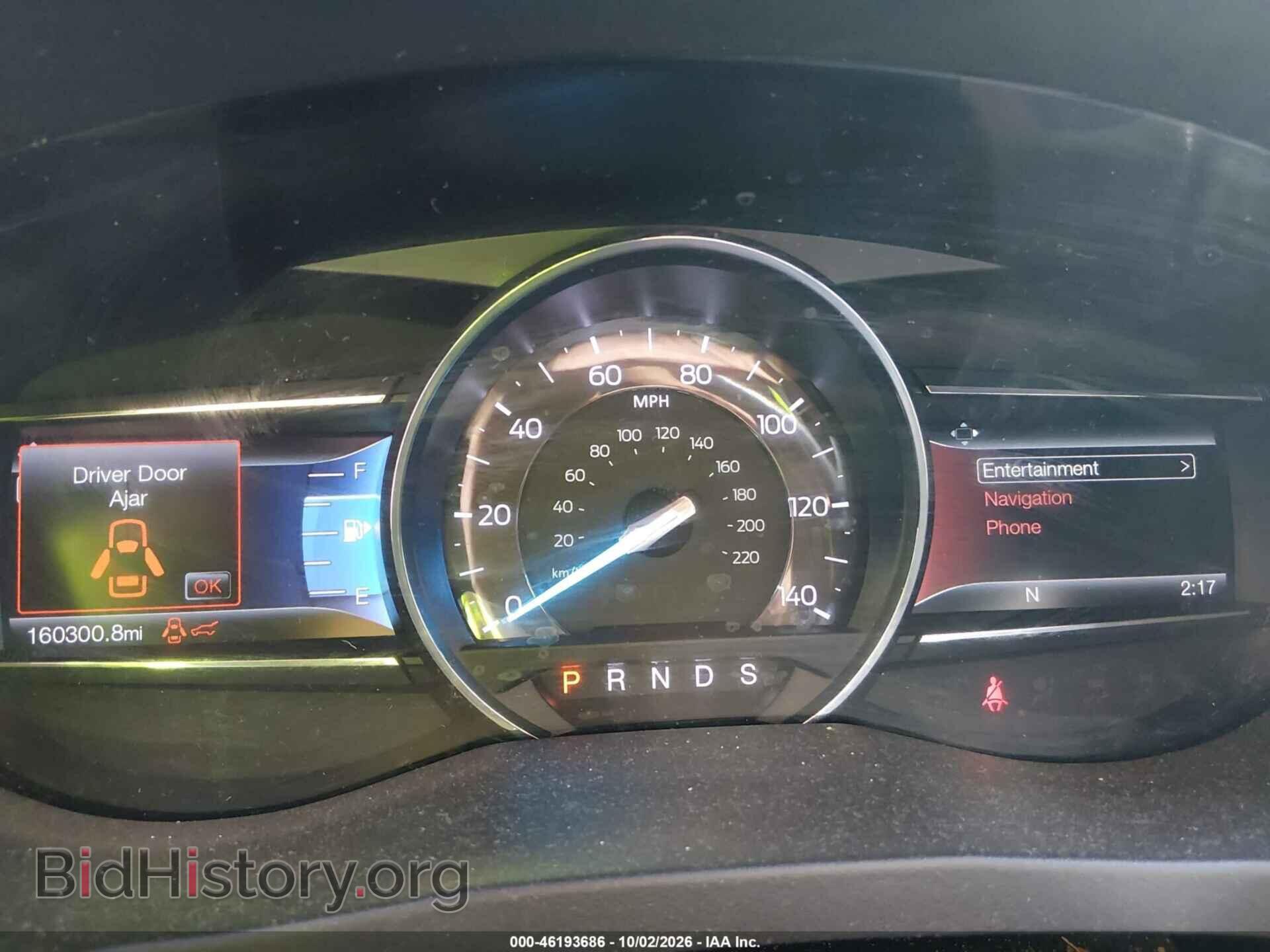 2017 FORD EXPLORER - VIN: 1FM5K8D87HGD32935 - Photo 7