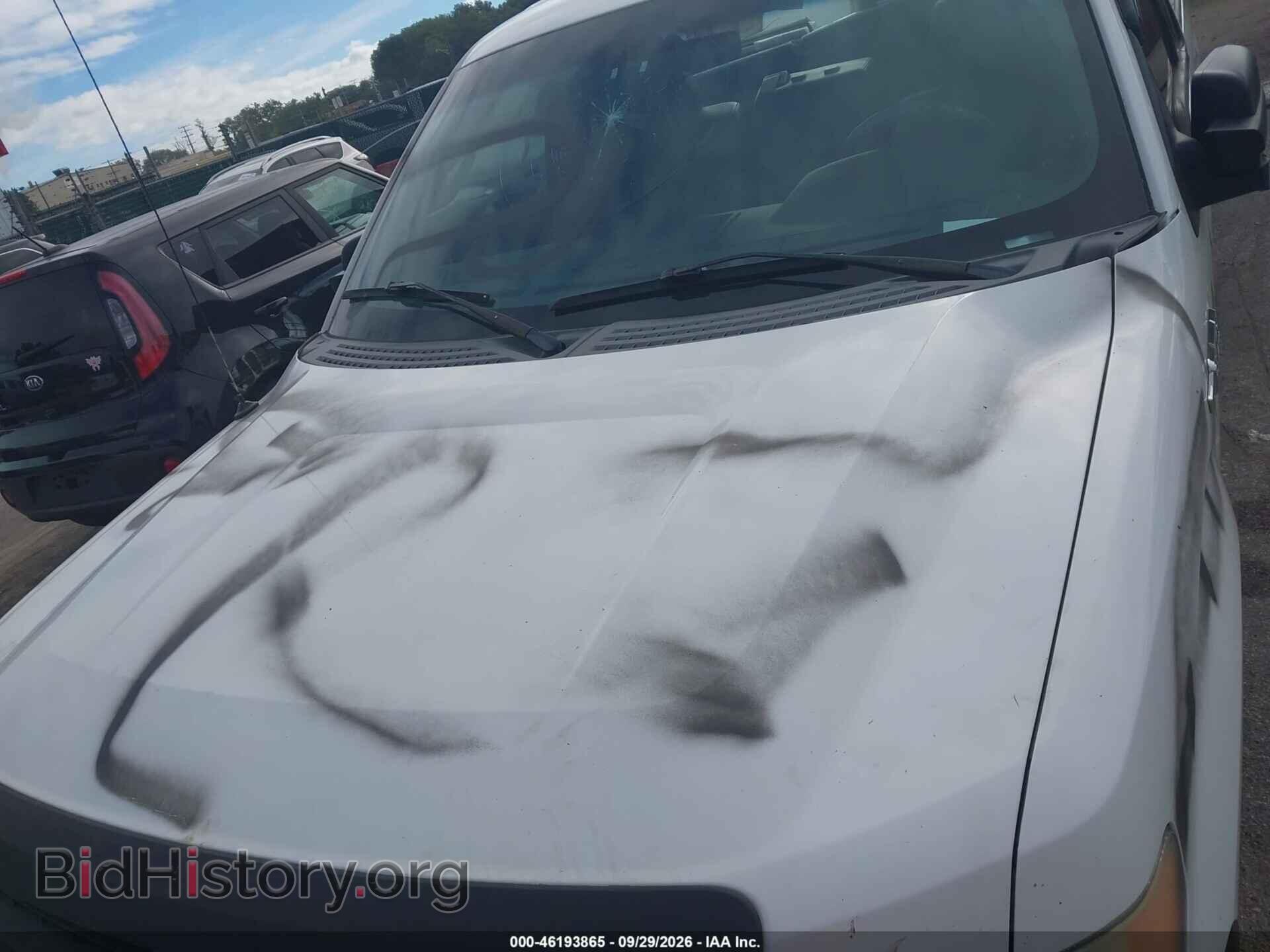 2013 FORD F-150 - VIN: 1FTMF1CM2DKE80802 - Photo 20
