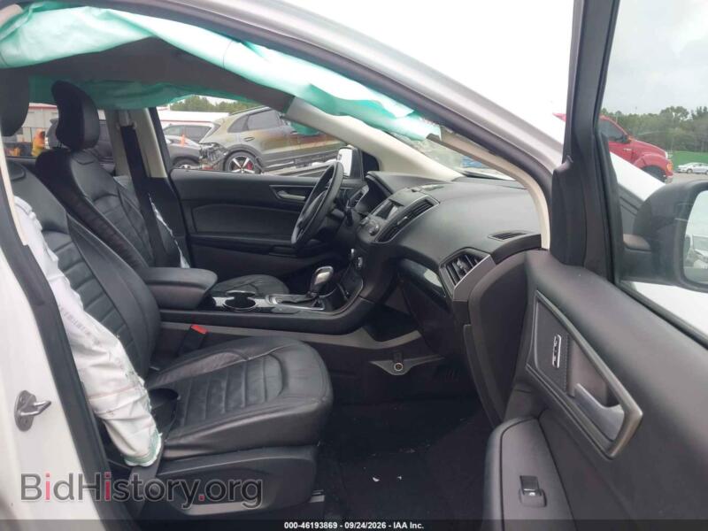 2017 Ford EDGE (VIN 2FMPK3G98HBC24721) — фото 5 из 15