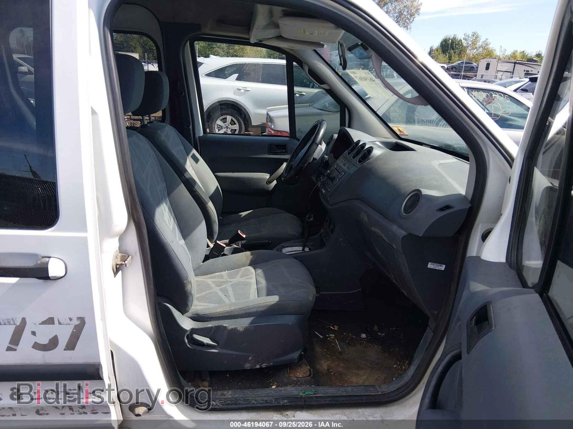 2013 FORD TRANSIT CONNECT - VIN: NM0KS9BN0DT129101 - Photo 5