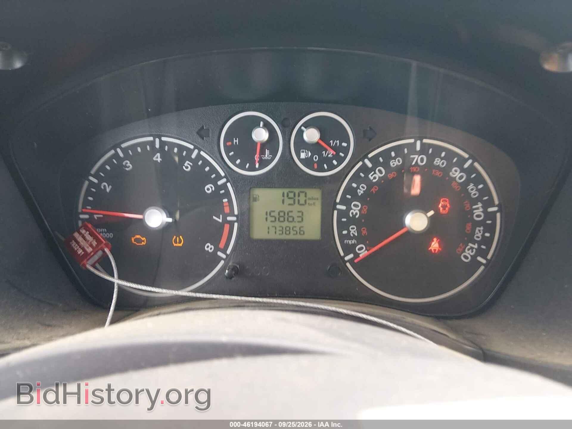 2013 FORD TRANSIT CONNECT - VIN: NM0KS9BN0DT129101 - Photo 7