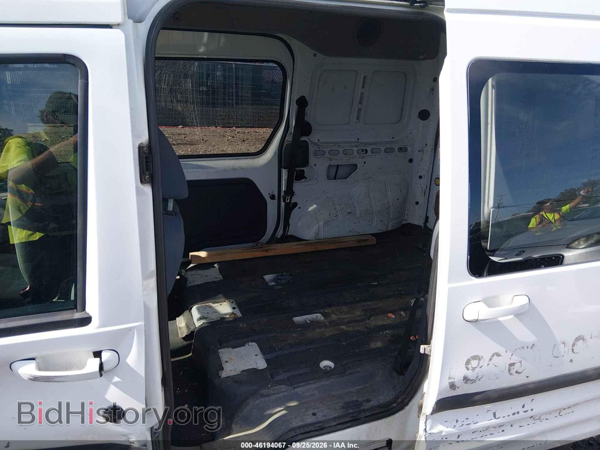 2013 FORD TRANSIT CONNECT - VIN: NM0KS9BN0DT129101 - Photo 8