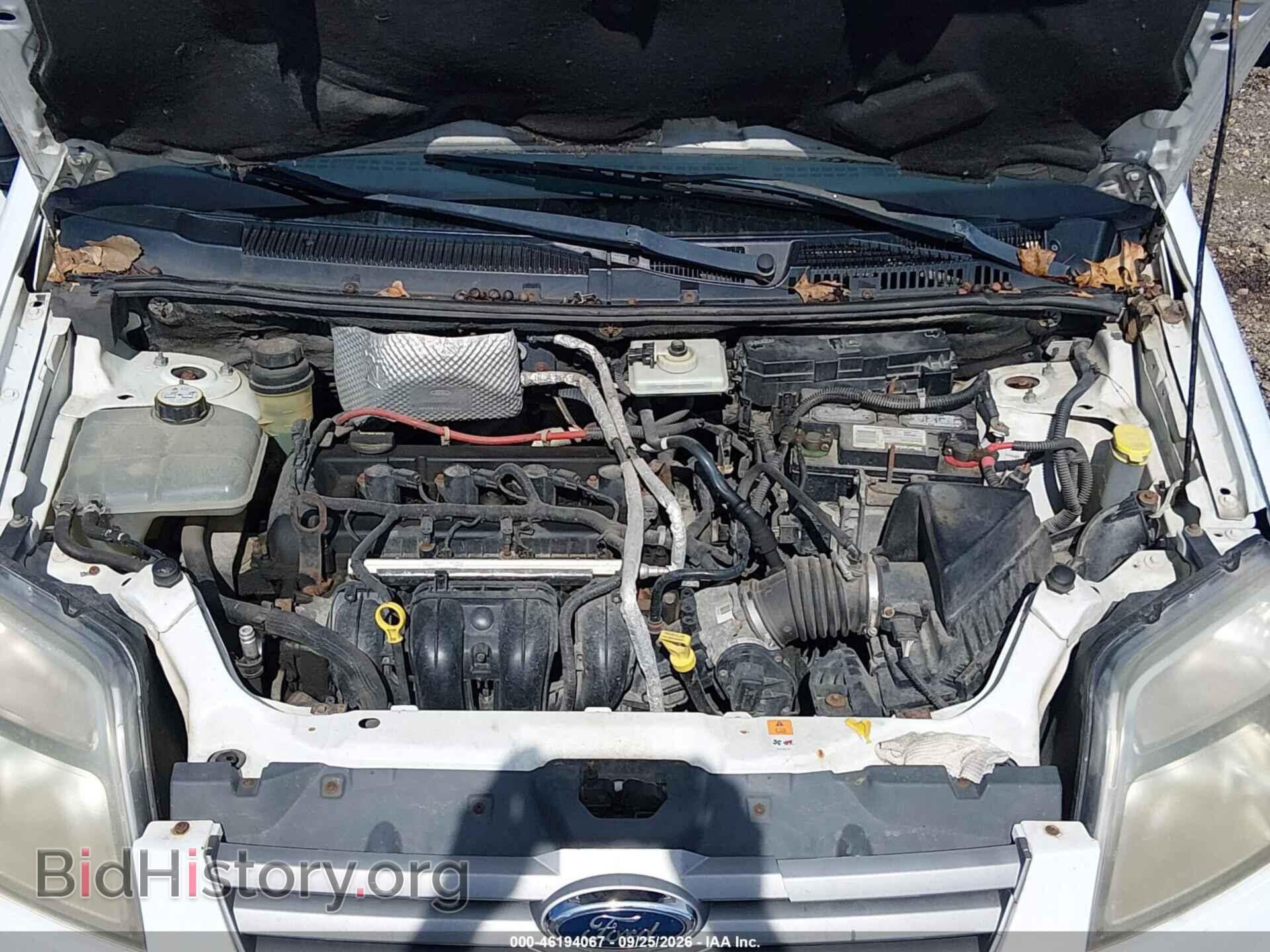 2013 FORD TRANSIT CONNECT - VIN: NM0KS9BN0DT129101 - Photo 10
