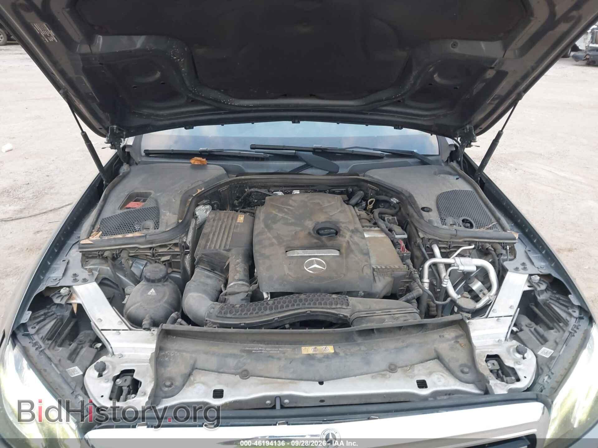 2017 MERCEDES-BENZ E - VIN: WDDZF4JB2HA239901 - Photo 10