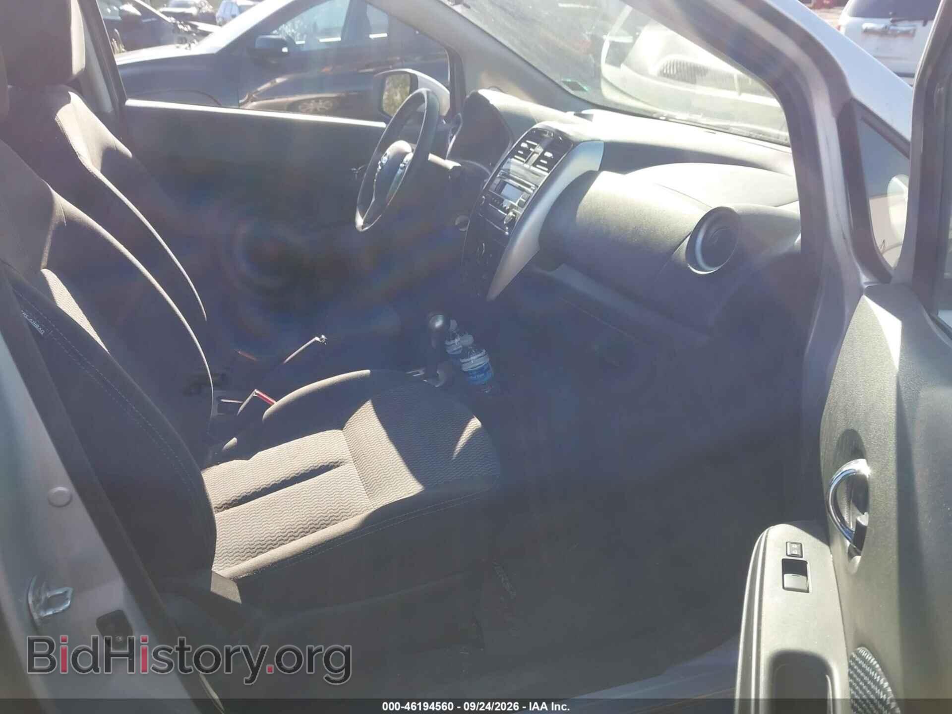 2015 NISSAN VERSA NOTE - VIN: 3N1CE2CP4FL429997 - Photo 5