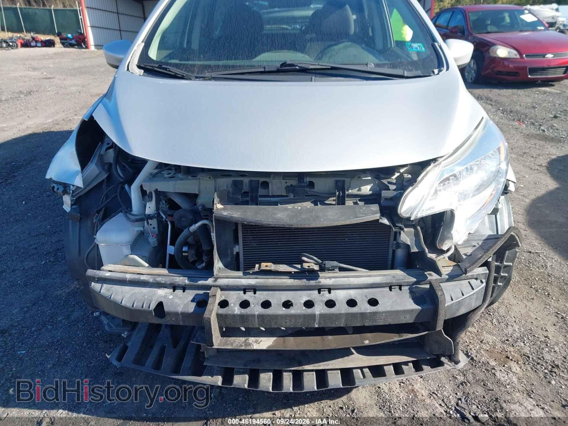2015 NISSAN VERSA NOTE - VIN: 3N1CE2CP4FL429997 - Photo 6