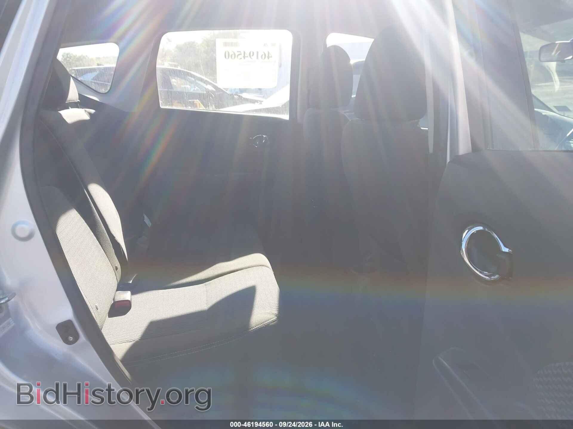 2015 NISSAN VERSA NOTE - VIN: 3N1CE2CP4FL429997 - Photo 8