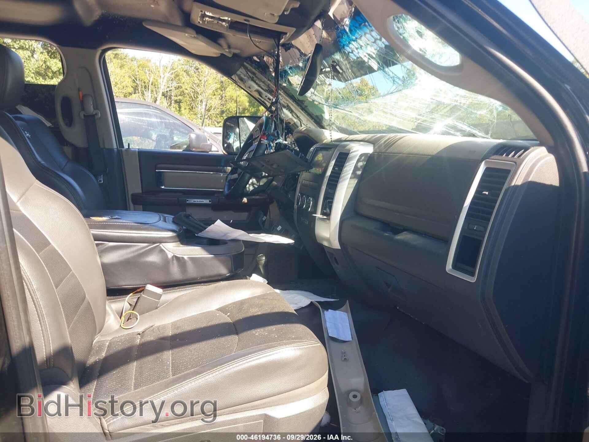 2010 DODGE RAM 3500 - VIN: 3D73Y4CLXAG166872 - Photo 5