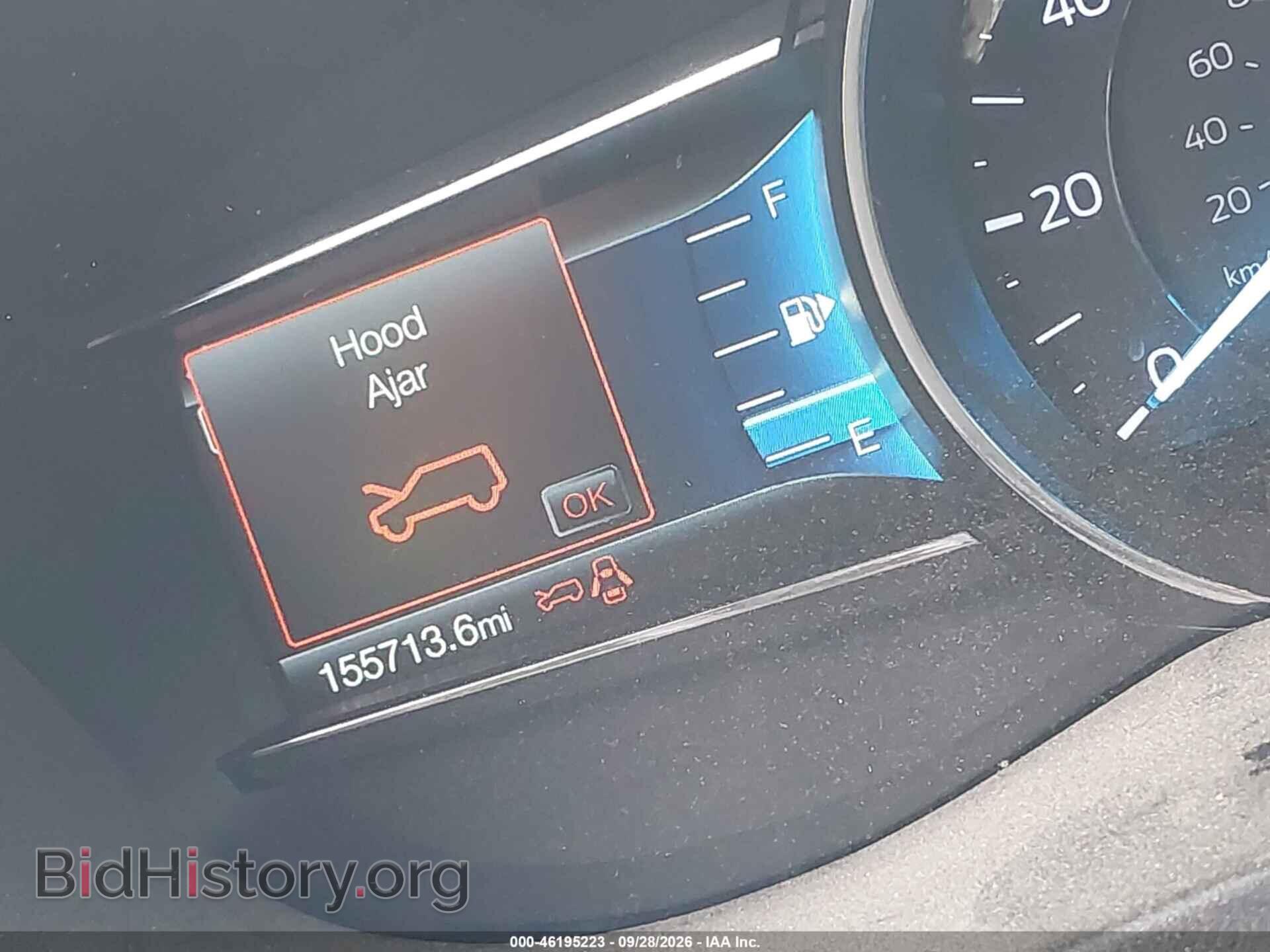 2018 FORD EXPLORER - VIN: 1FM5K8D89JGB31026 - Photo 15