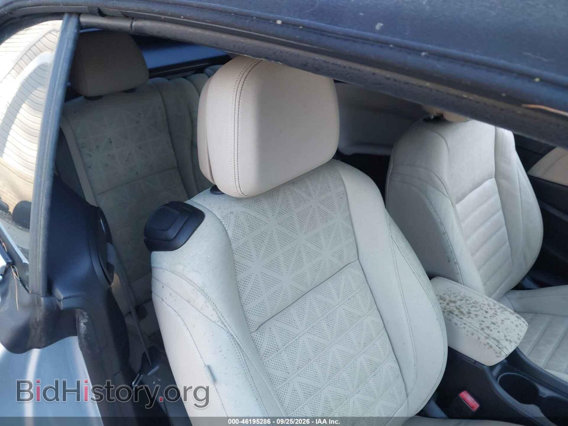 2016 BUICK CASCADA - VIN: W04WT3N56GG040649 - Photo 8