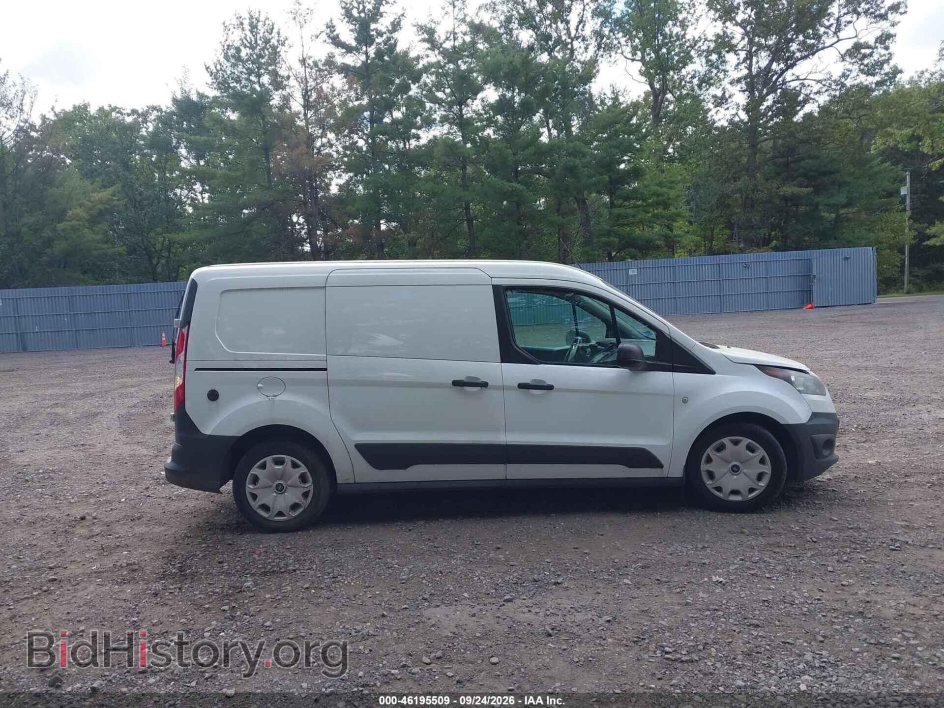 2018 FORD TRANSIT CONNECT - VIN: NM0LS7E76J1380377 - Фото 13