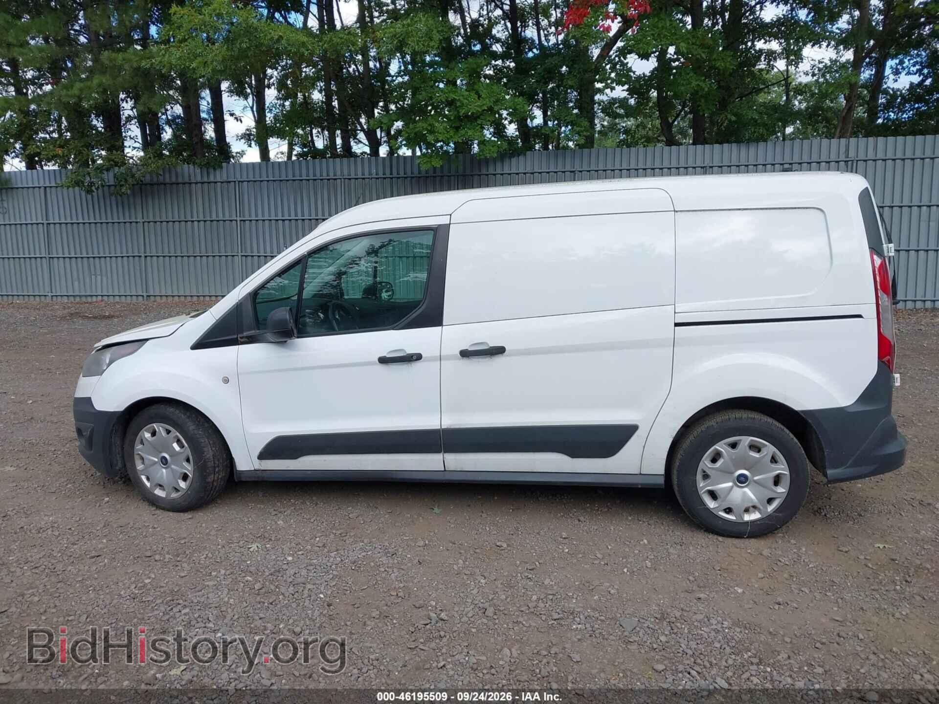 2018 FORD TRANSIT CONNECT - VIN: NM0LS7E76J1380377 - Фото 14