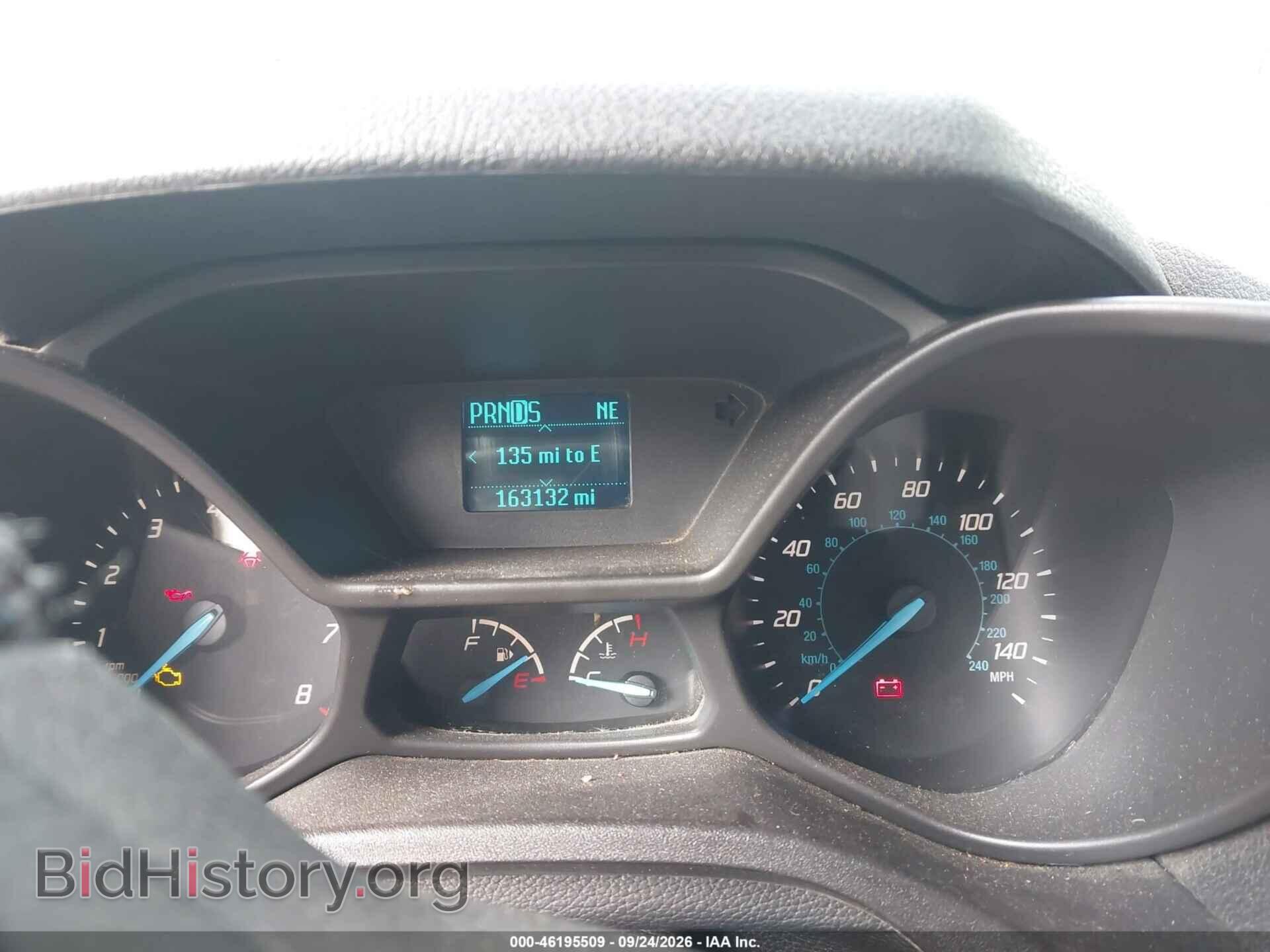 2018 FORD TRANSIT CONNECT - VIN: NM0LS7E76J1380377 - Фото 7