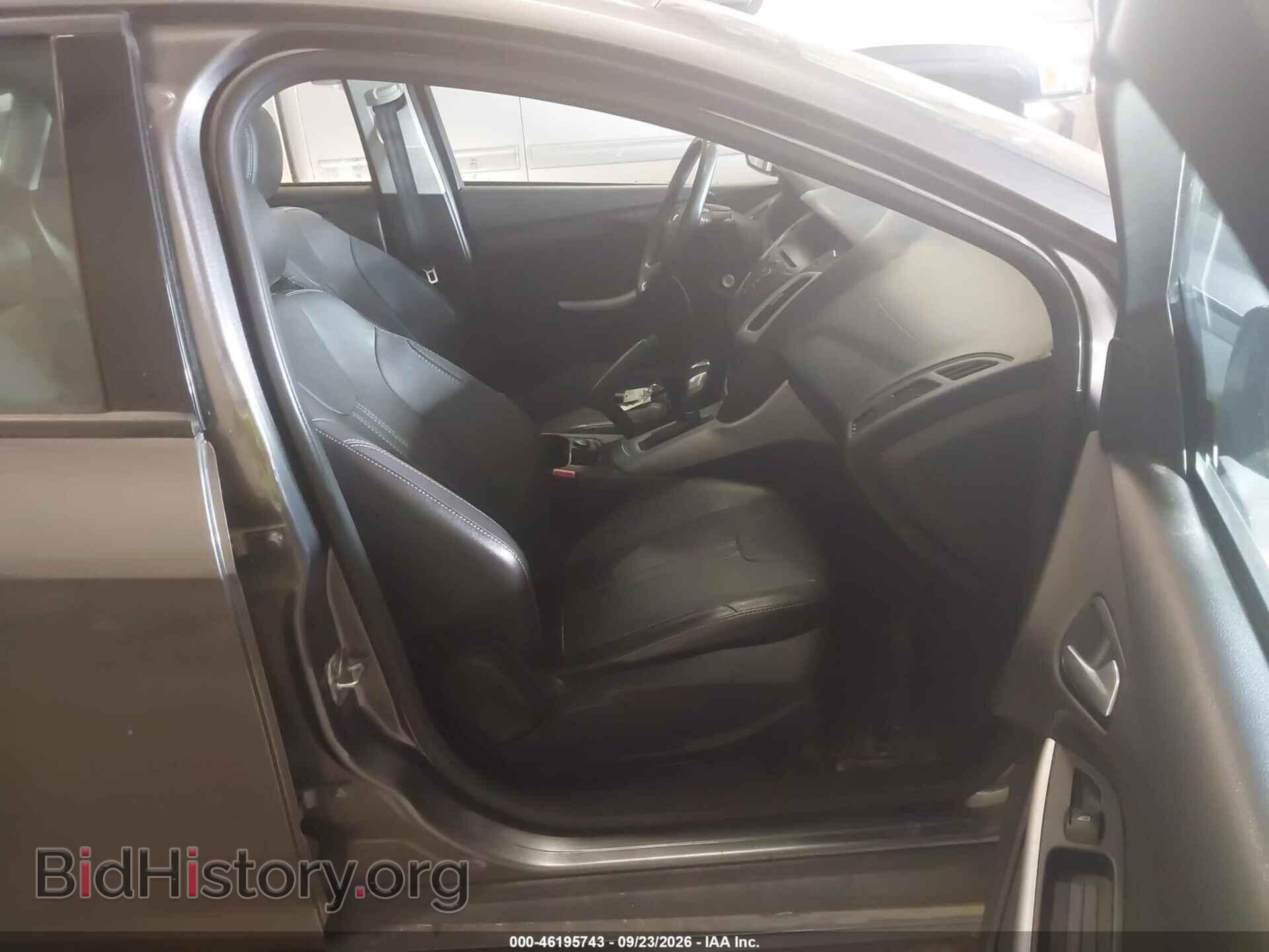 2014 FORD FOCUS - VIN: 1FADP3K28EL175945 - Photo 5