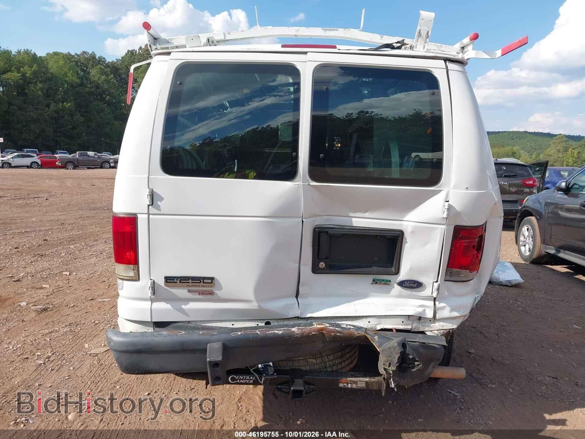 2013 FORD ECONOLINE - VIN: 1FTNE2EW6DDA79852 - Фото 16