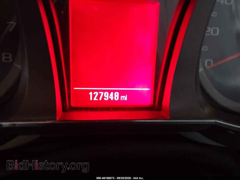 2015 GMC TERRAIN (VIN 2GKFLTE35F6166072) — фото 7 из 16