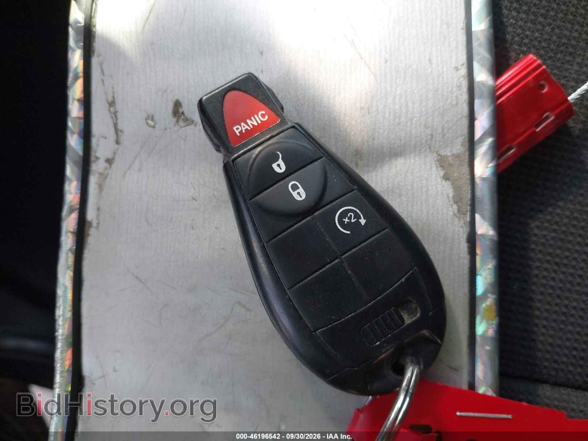 2013 DODGE DURANGO - VIN: 1C4RDHAG3DC662732 - Фото 11