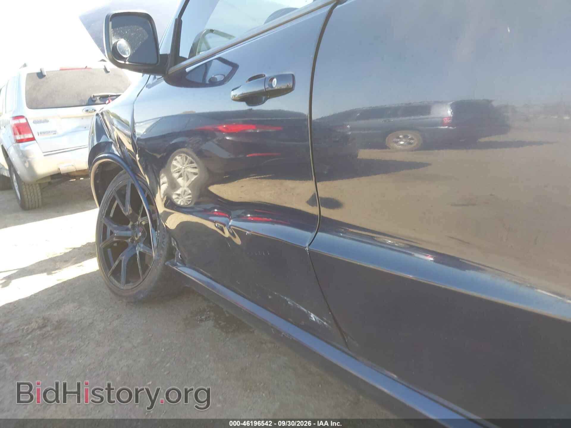 2013 DODGE DURANGO - VIN: 1C4RDHAG3DC662732 - Фото 15