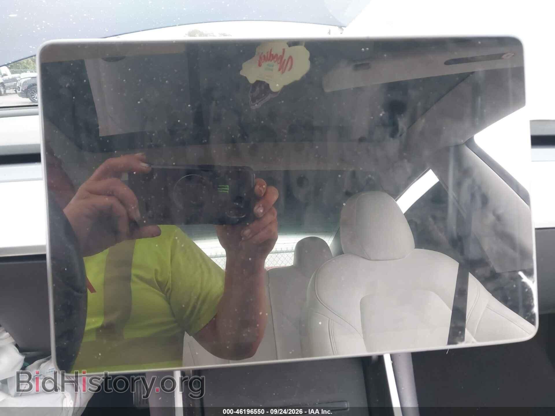 2020 TESLA MODEL 3 - VIN: 5YJ3E1EA1LF629746 - Photo 7