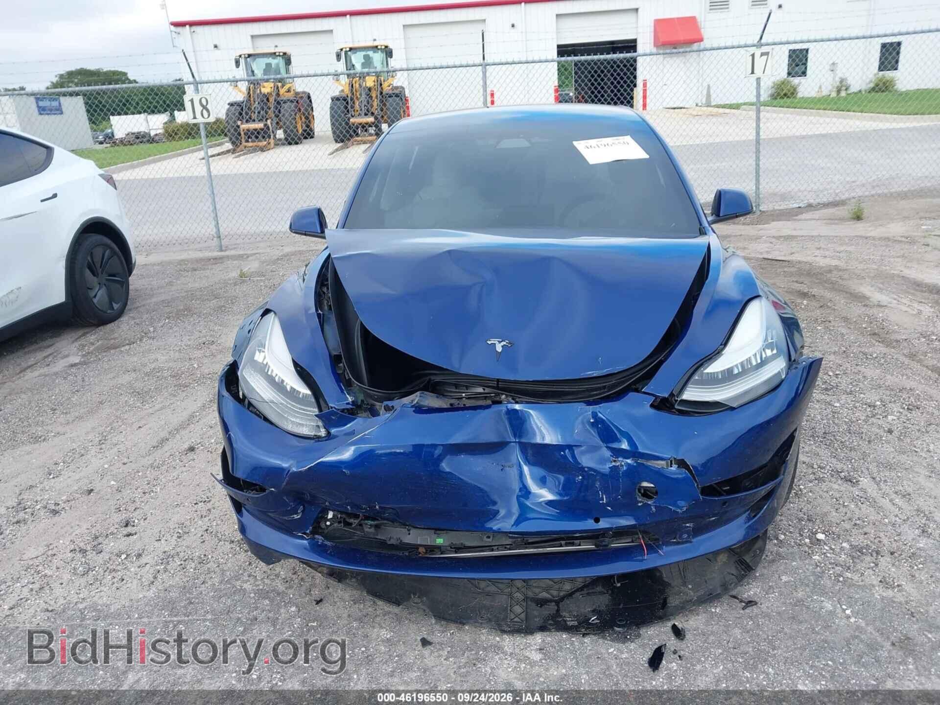 2020 TESLA MODEL 3 - VIN: 5YJ3E1EA1LF629746 - Photo 10