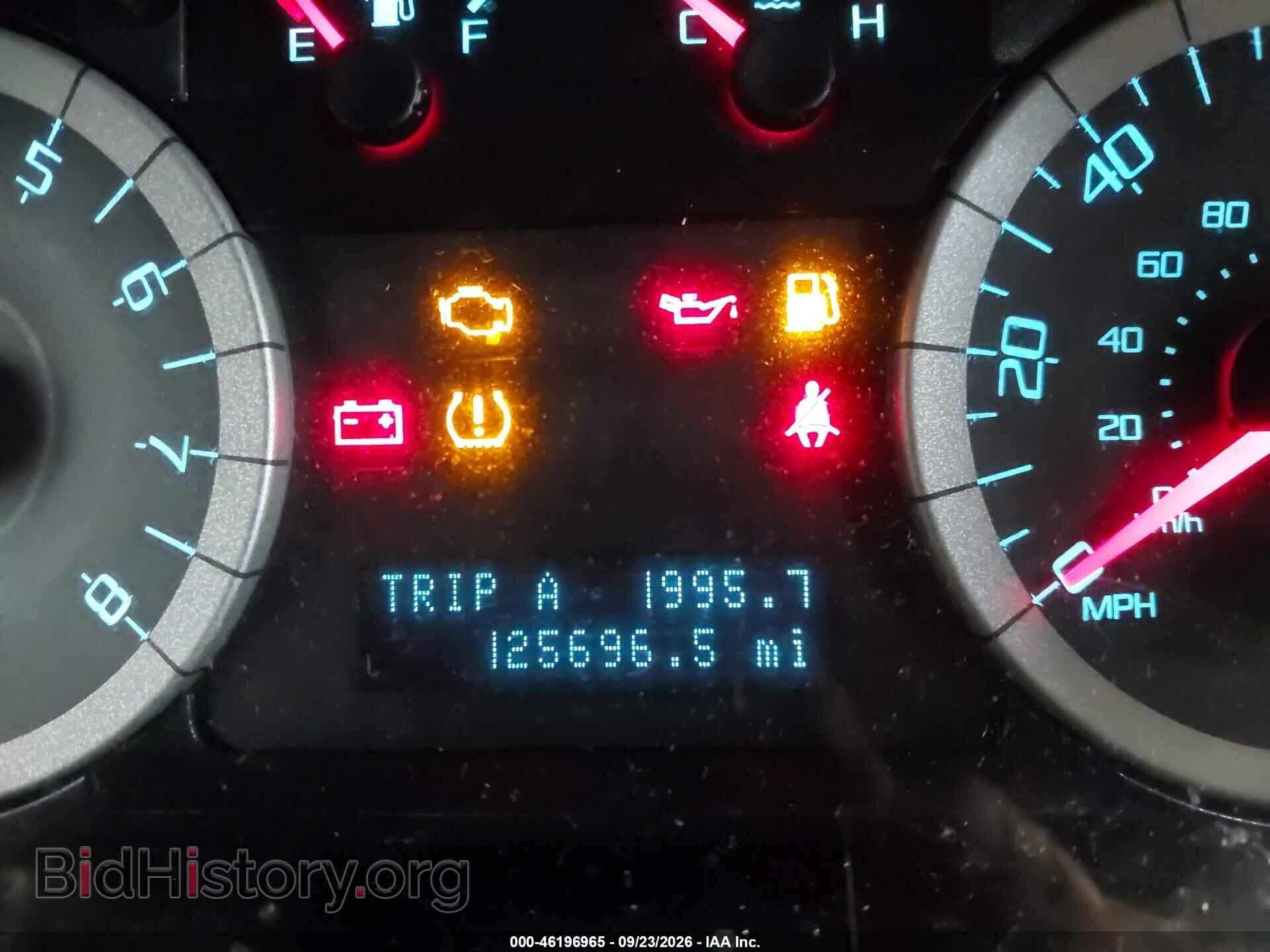 2011 FORD ESCAPE - VIN: 1FMCU0D77BKA03554 - Photo 7
