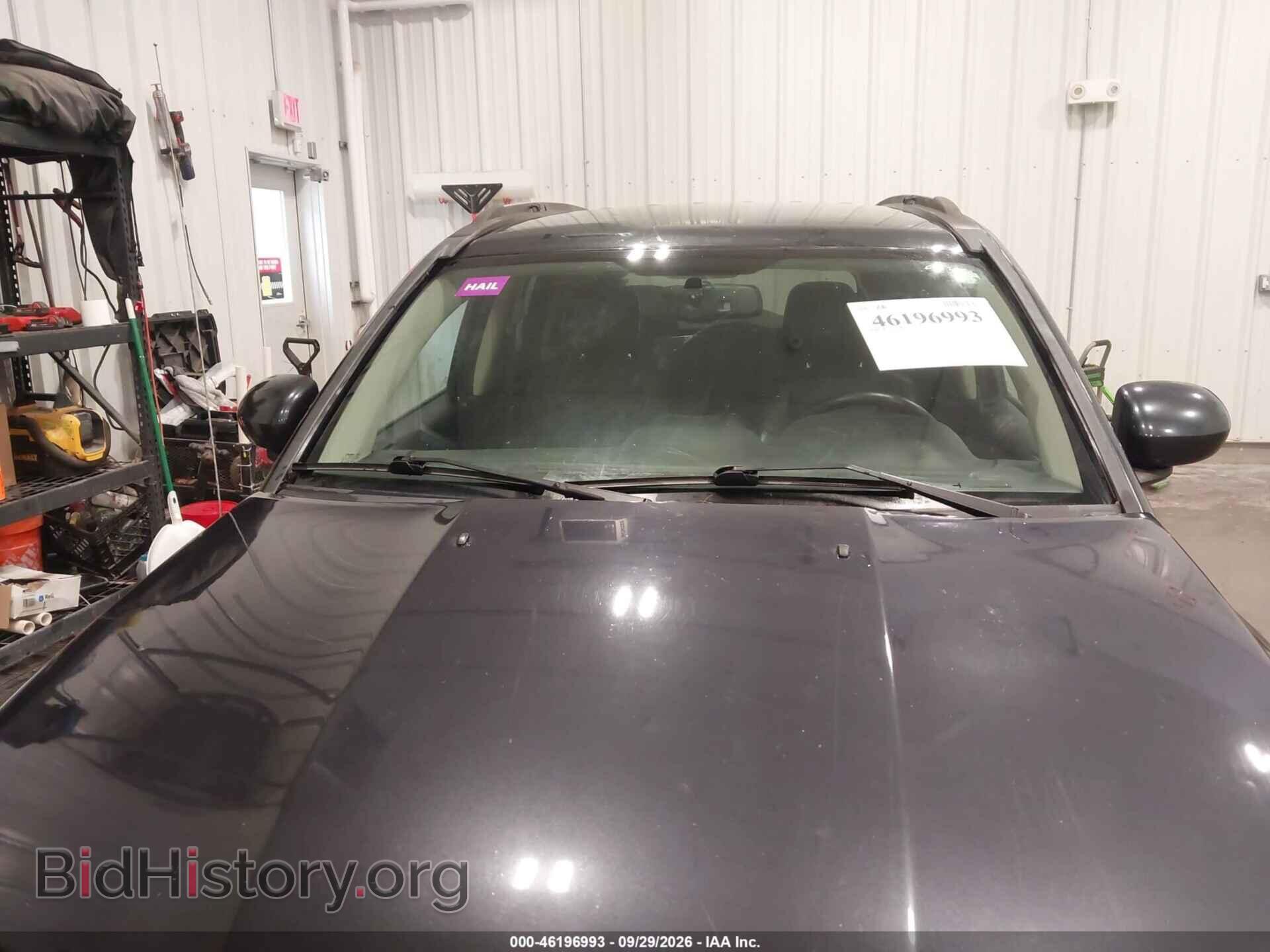 2014 JEEP COMPASS - VIN: 1C4NJDEB1ED762001 - Photo 6